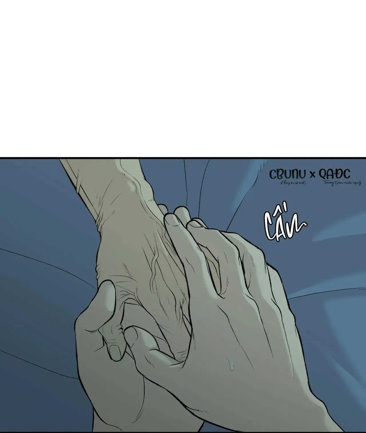 ChinhX - Vận Xui Chapter 21 Trang 54