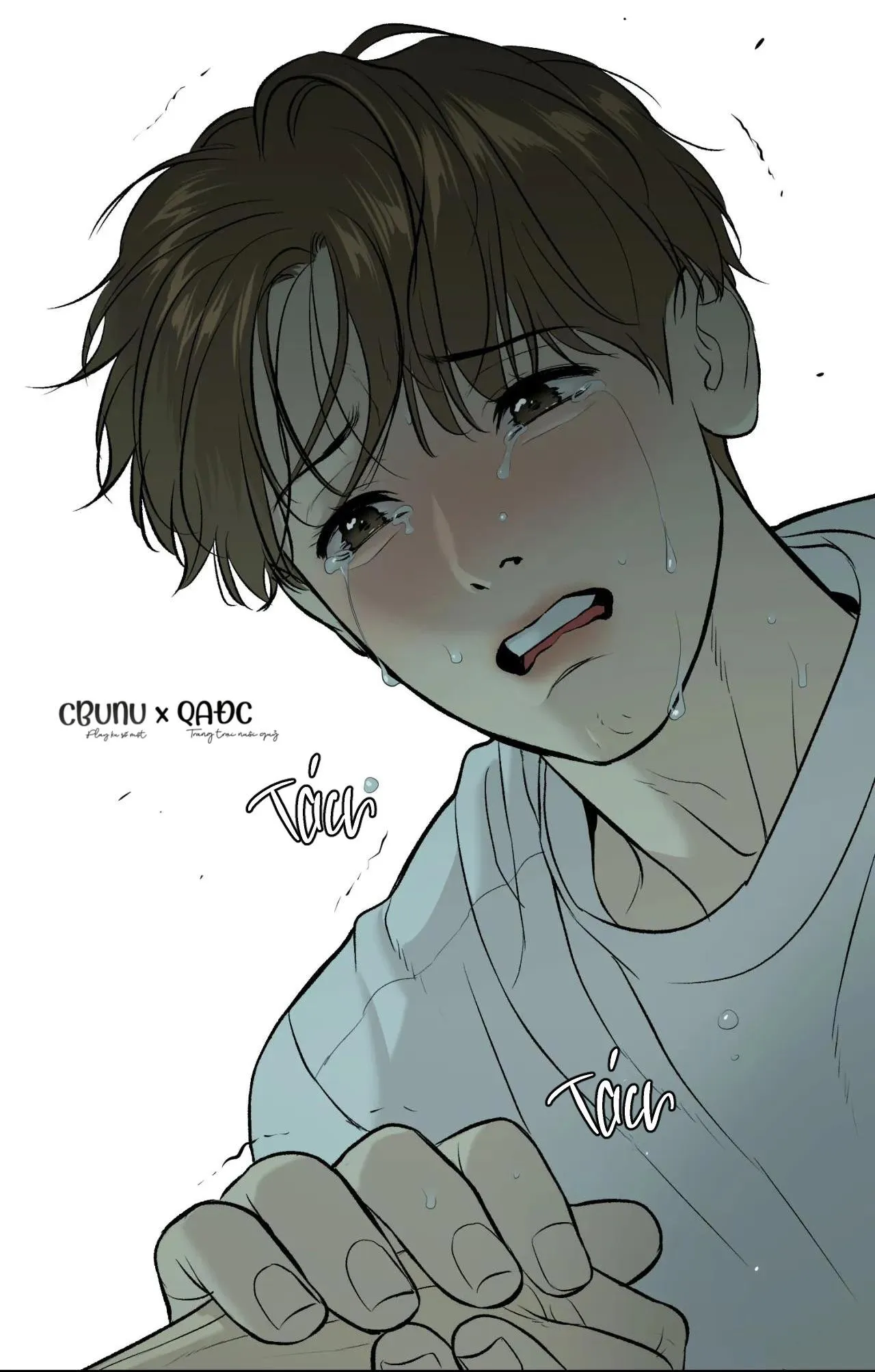 ChinhX - Vận Xui Chapter 21 Trang 58