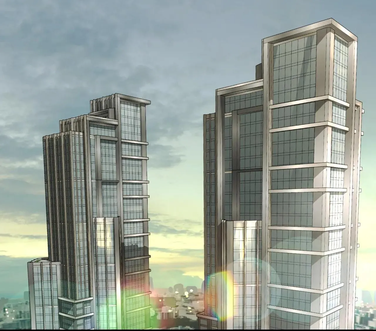 ChinhX - Vận Xui Chapter 21 Trang 65