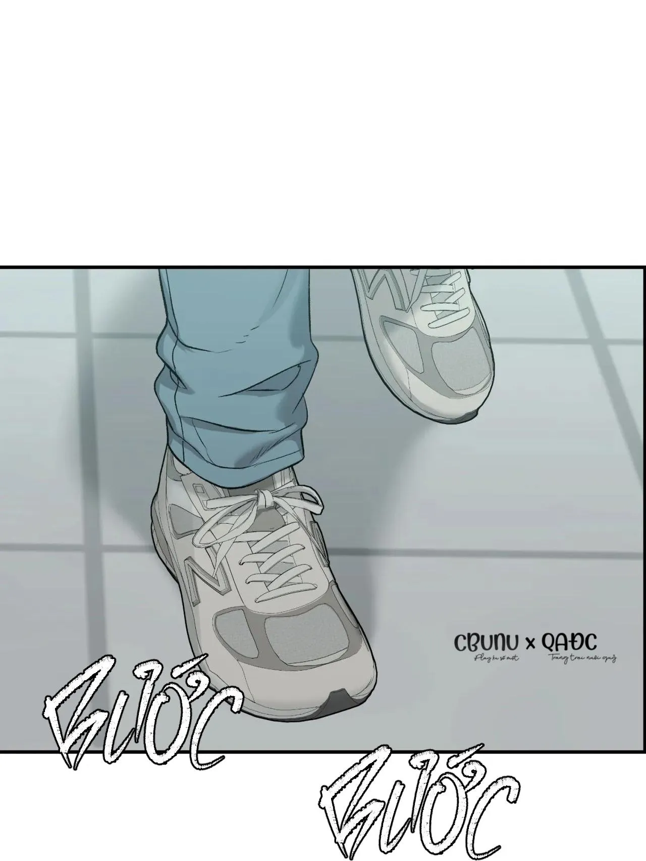 ChinhX - Vận Xui Chapter 21 Trang 67