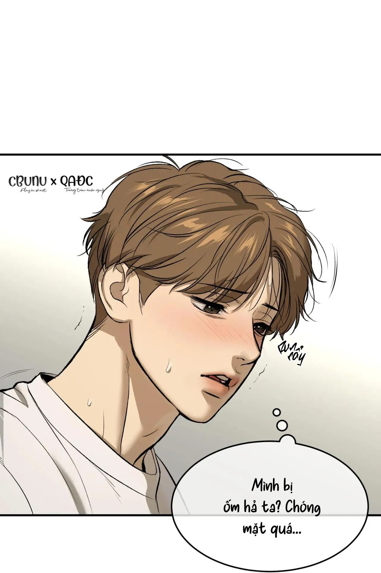 ChinhX - Vận Xui Chapter 21 Trang 81