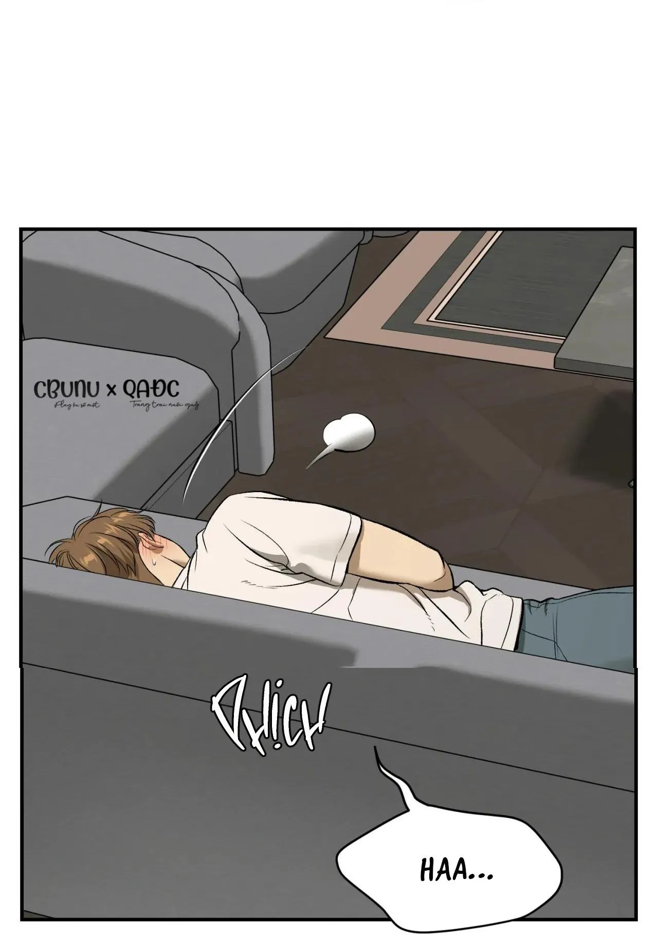 ChinhX - Vận Xui Chapter 21 Trang 82