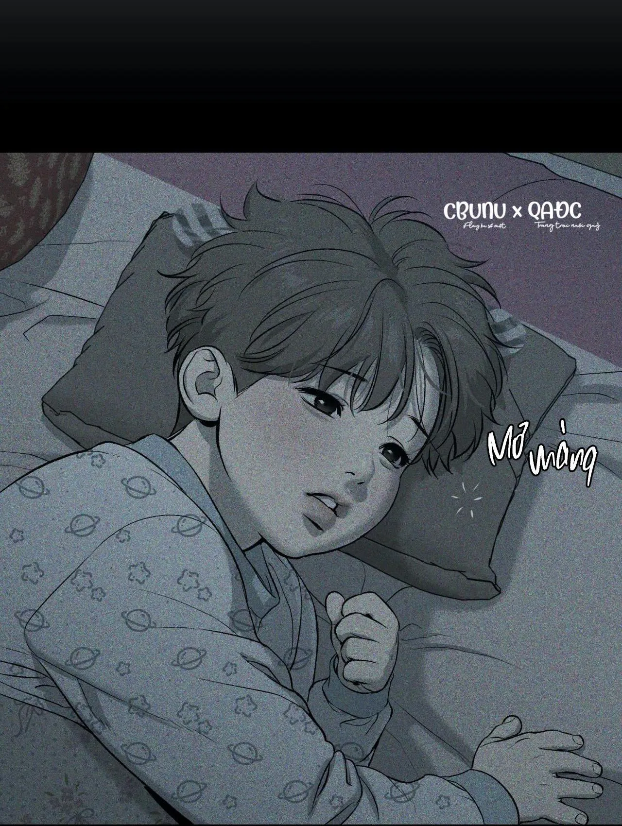 ChinhX - Vận Xui Chapter 21 Trang 99