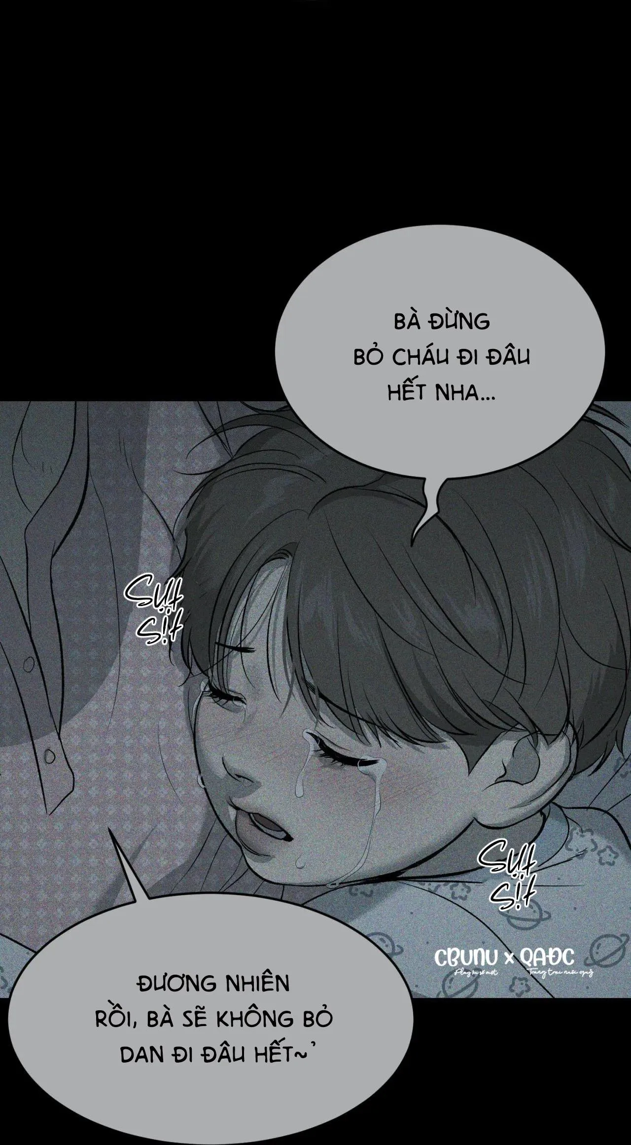 ChinhX - Vận Xui Chapter 21 Trang 110