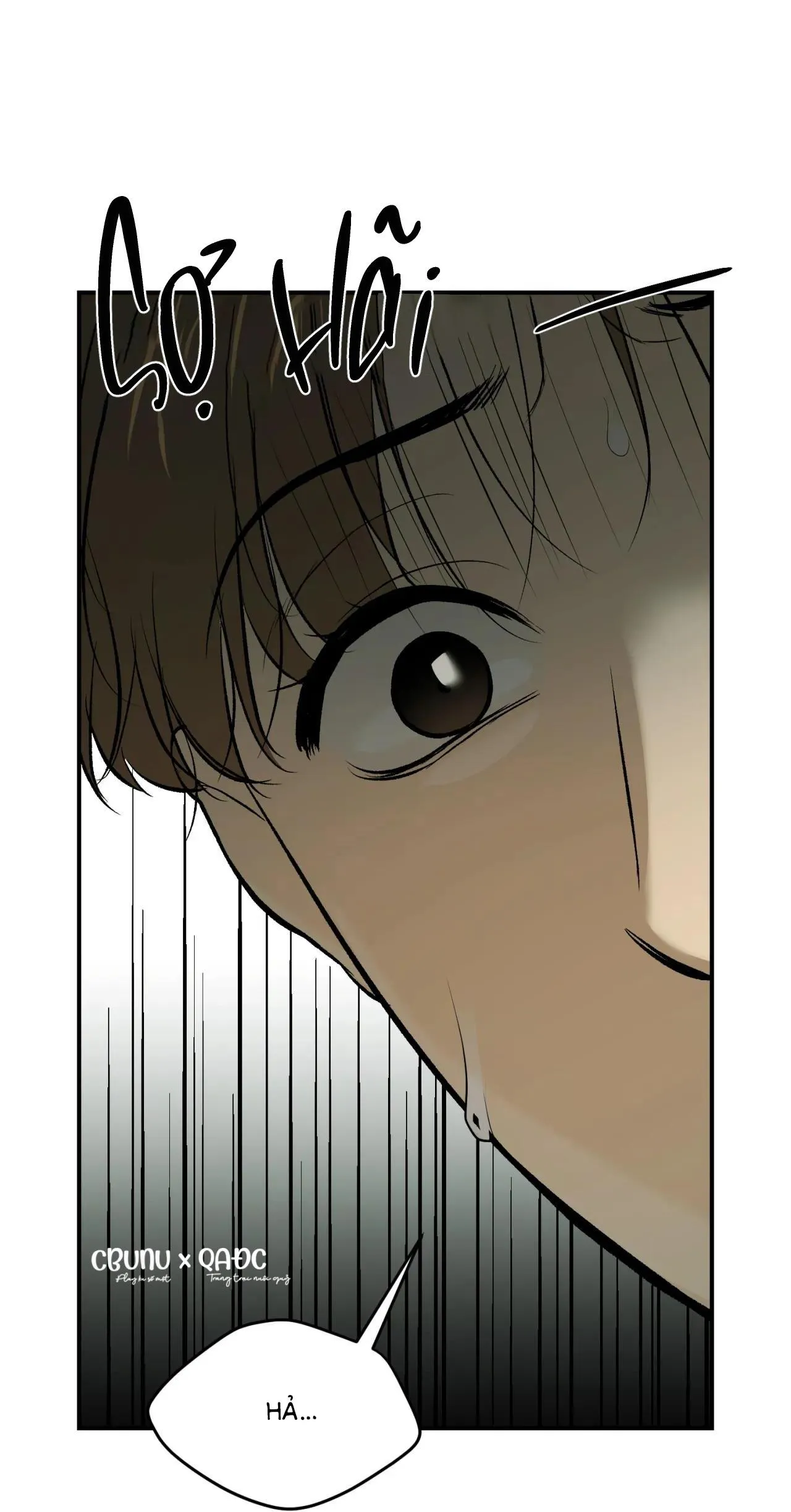 ChinhX - Vận Xui Chapter 21 Trang 123