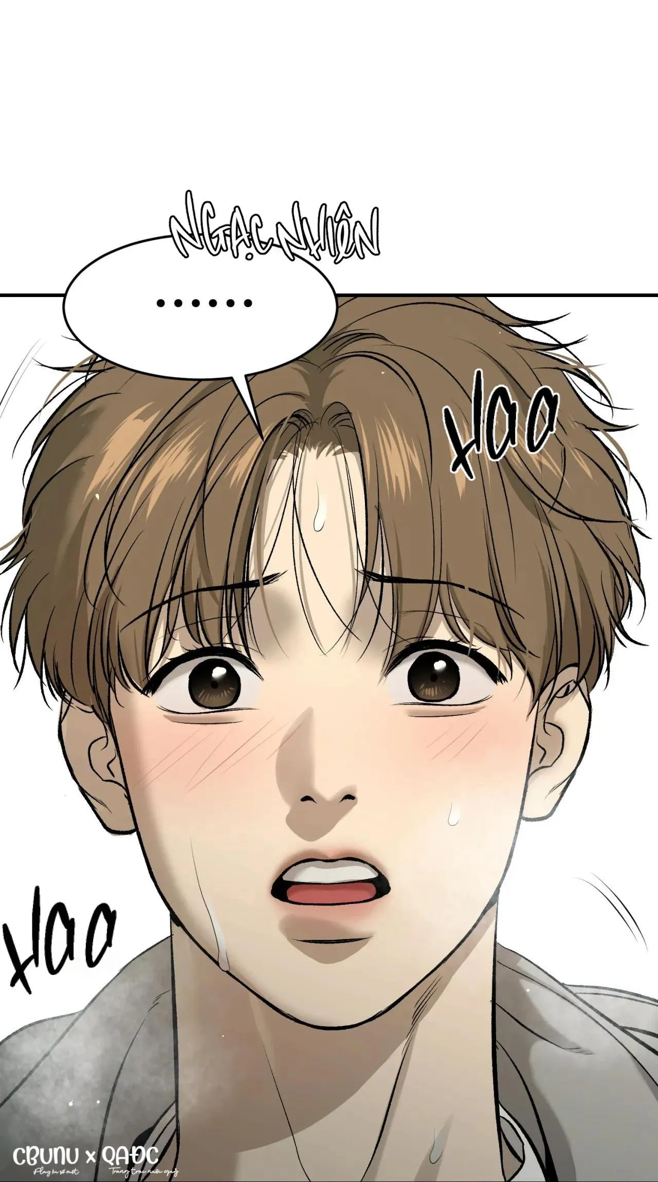 ChinhX - Vận Xui Chapter 21 Trang 136