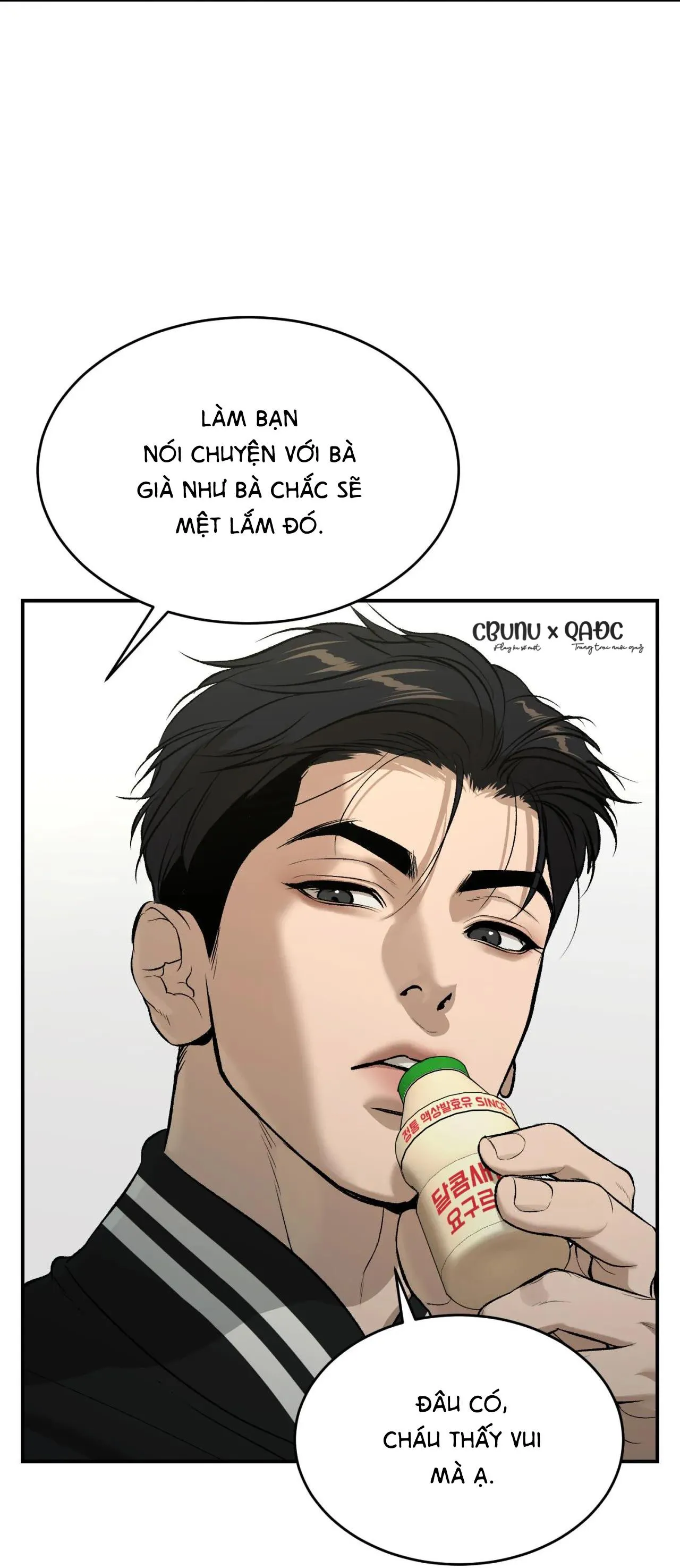 ChinhX - Vận Xui Chapter 21 Trang 146