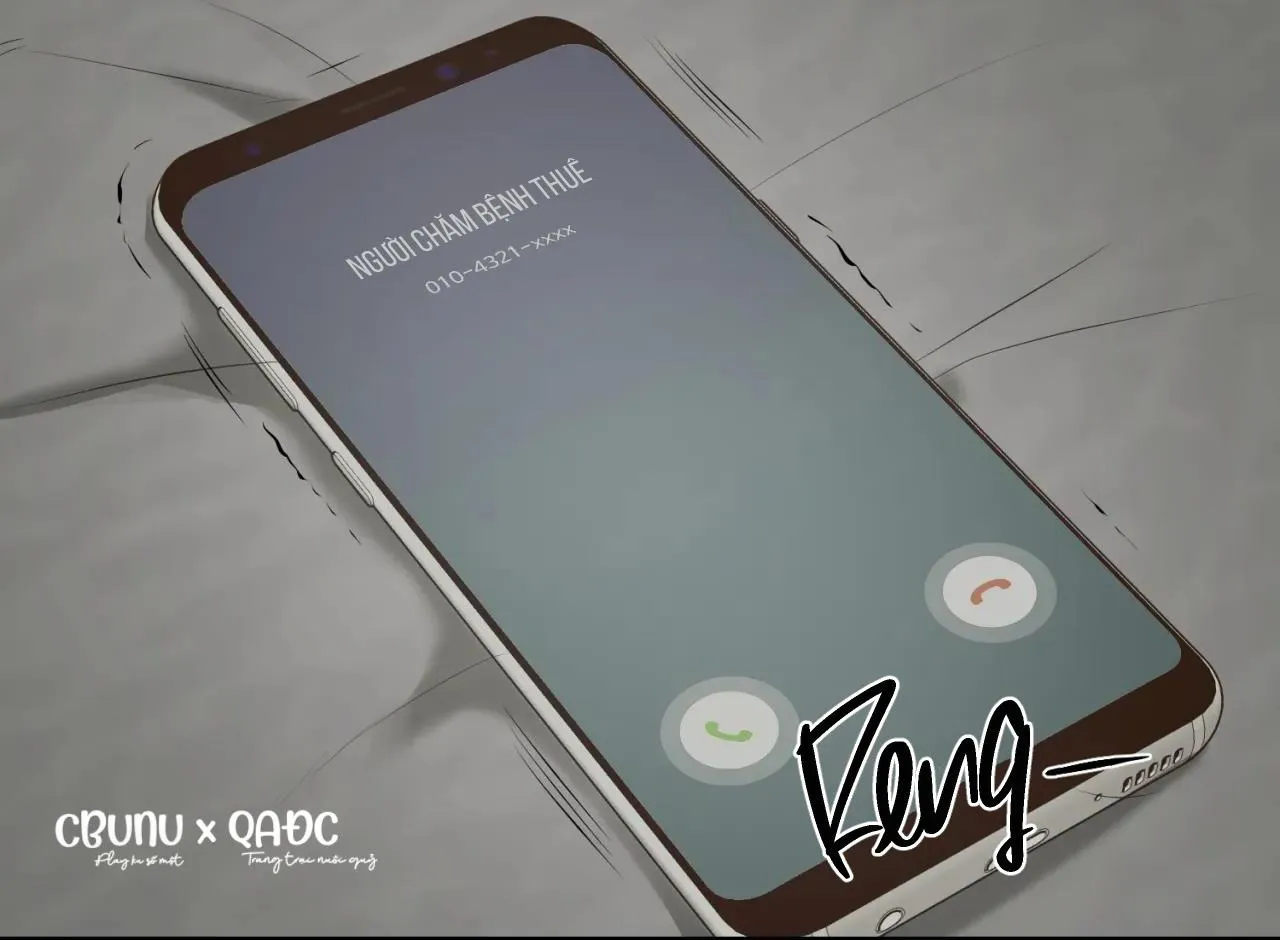 ChinhX - Vận Xui Chapter 21 Trang 159