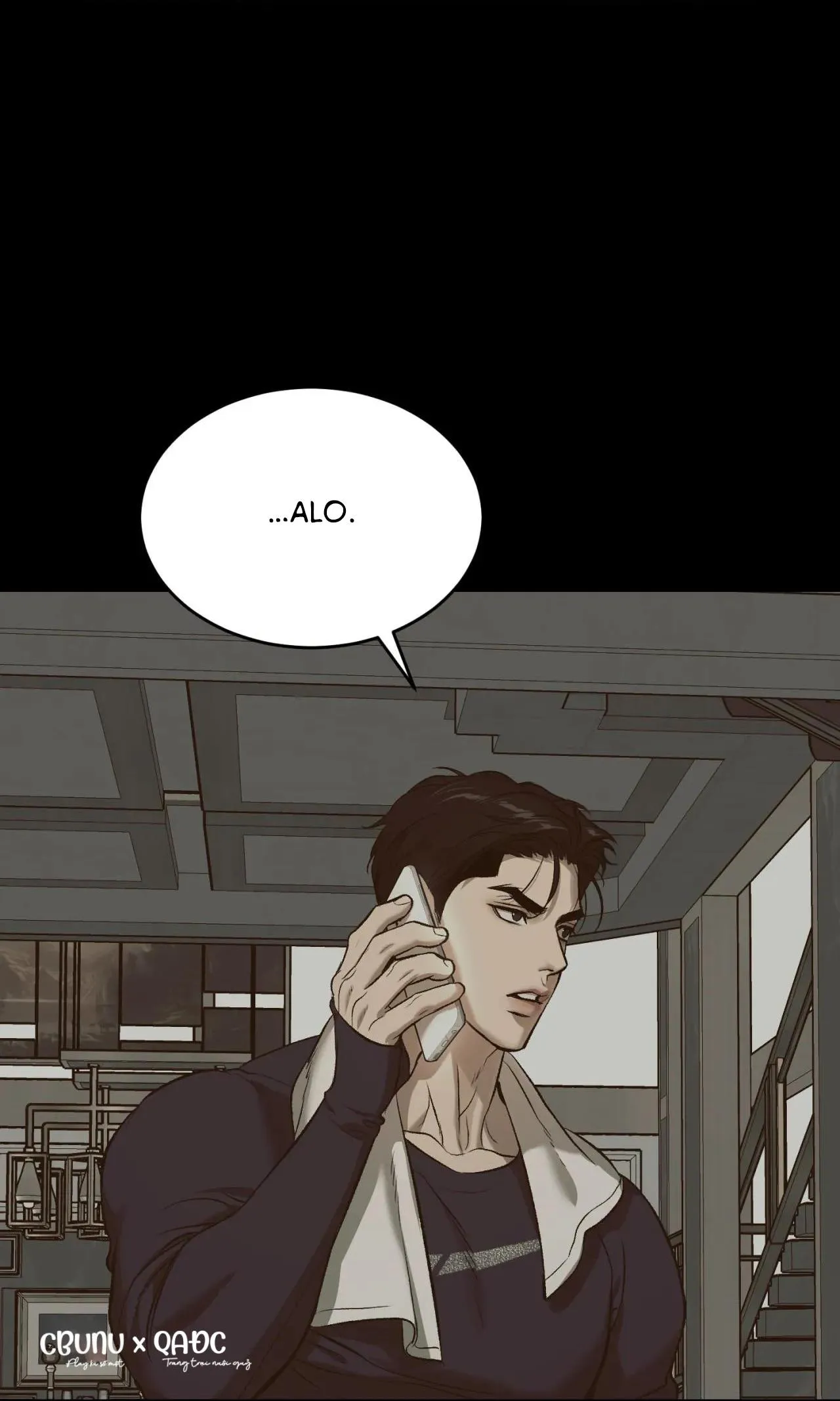 ChinhX - Vận Xui Chapter 21 Trang 168