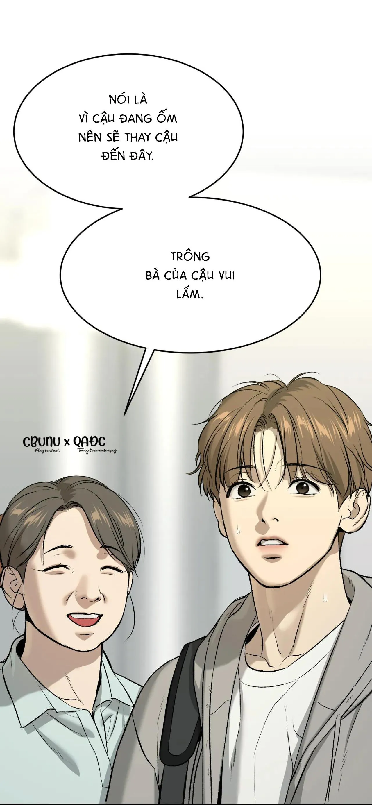 ChinhX - Vận Xui Chapter 21 Trang 171