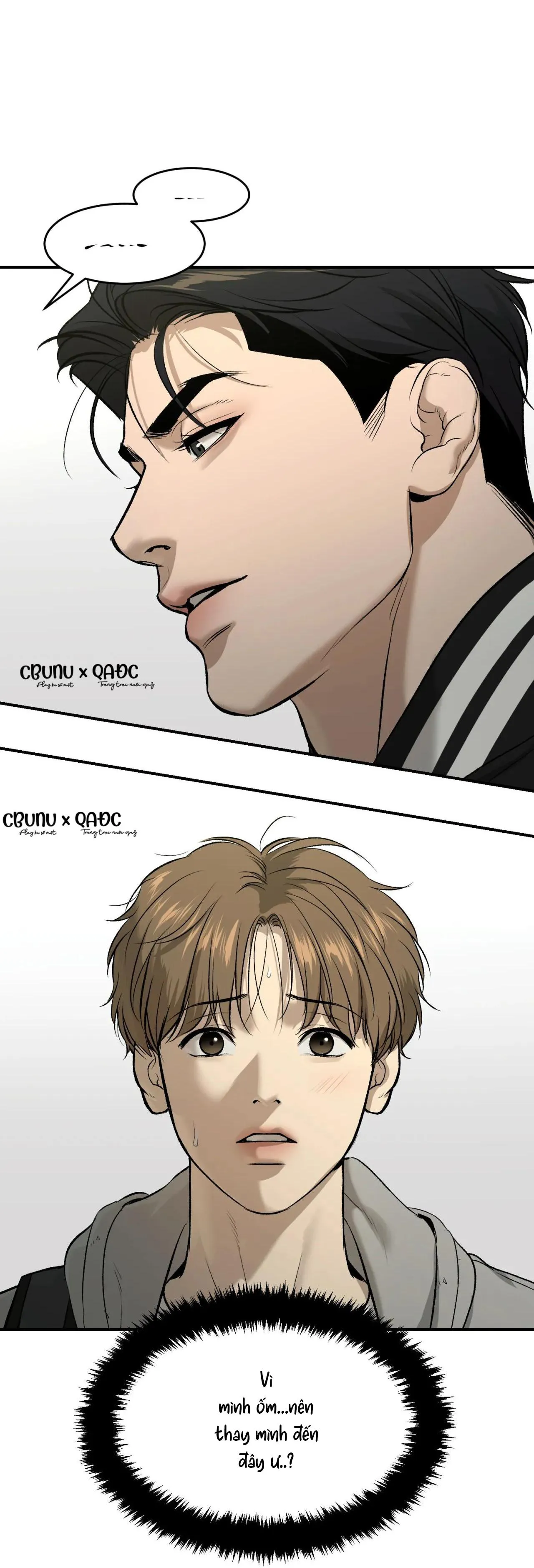 ChinhX - Vận Xui Chapter 21 Trang 173