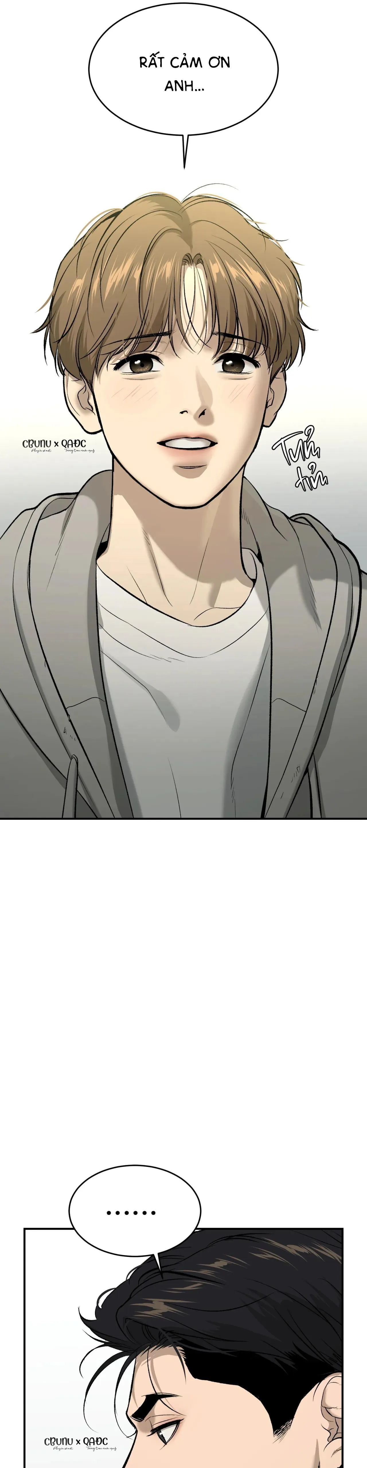 ChinhX - Vận Xui Chapter 22 Trang 15