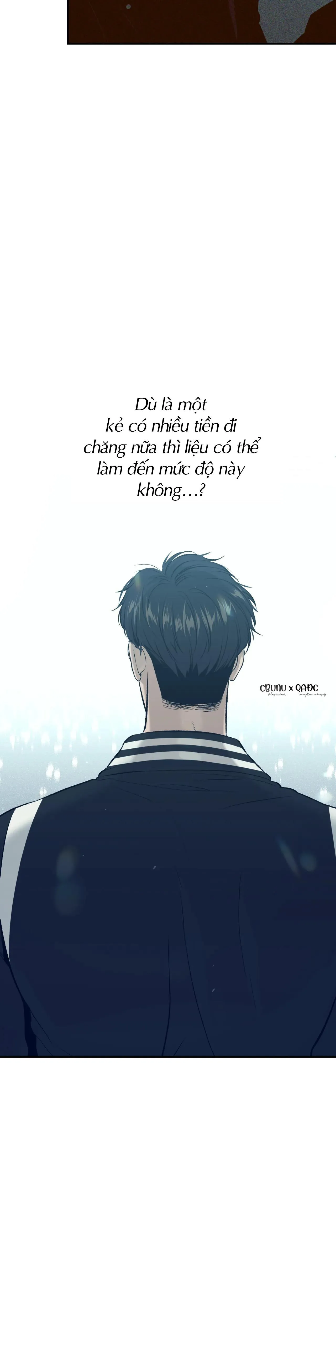 ChinhX - Vận Xui Chapter 22 Trang 25