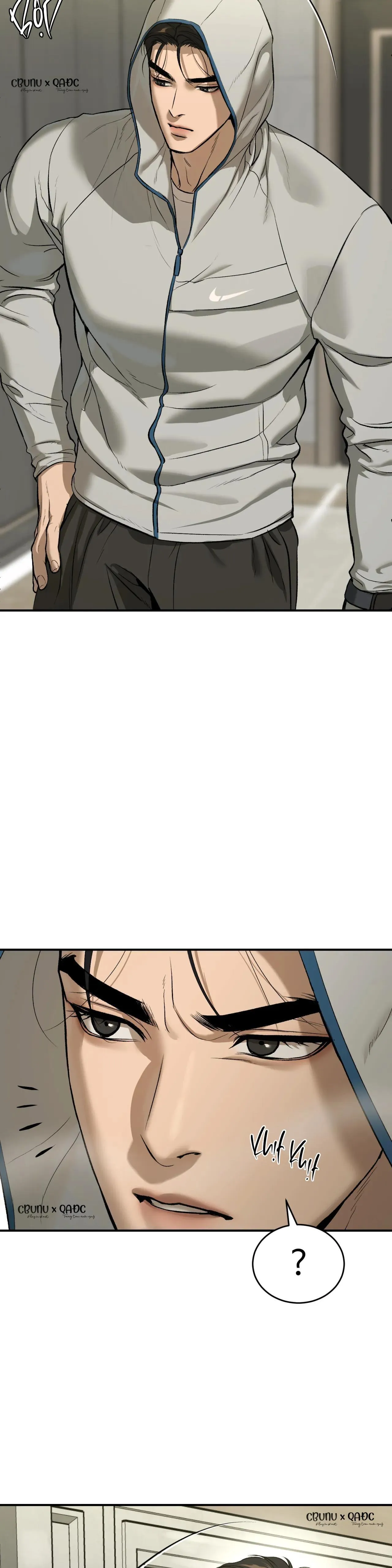 ChinhX - Vận Xui Chapter 22 Trang 29