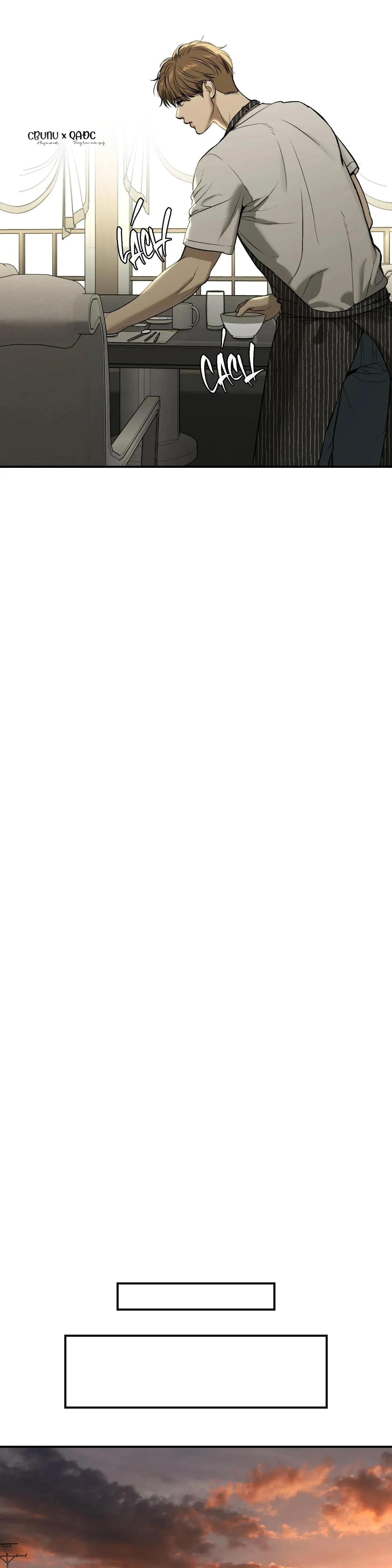 ChinhX - Vận Xui Chapter 22 Trang 45