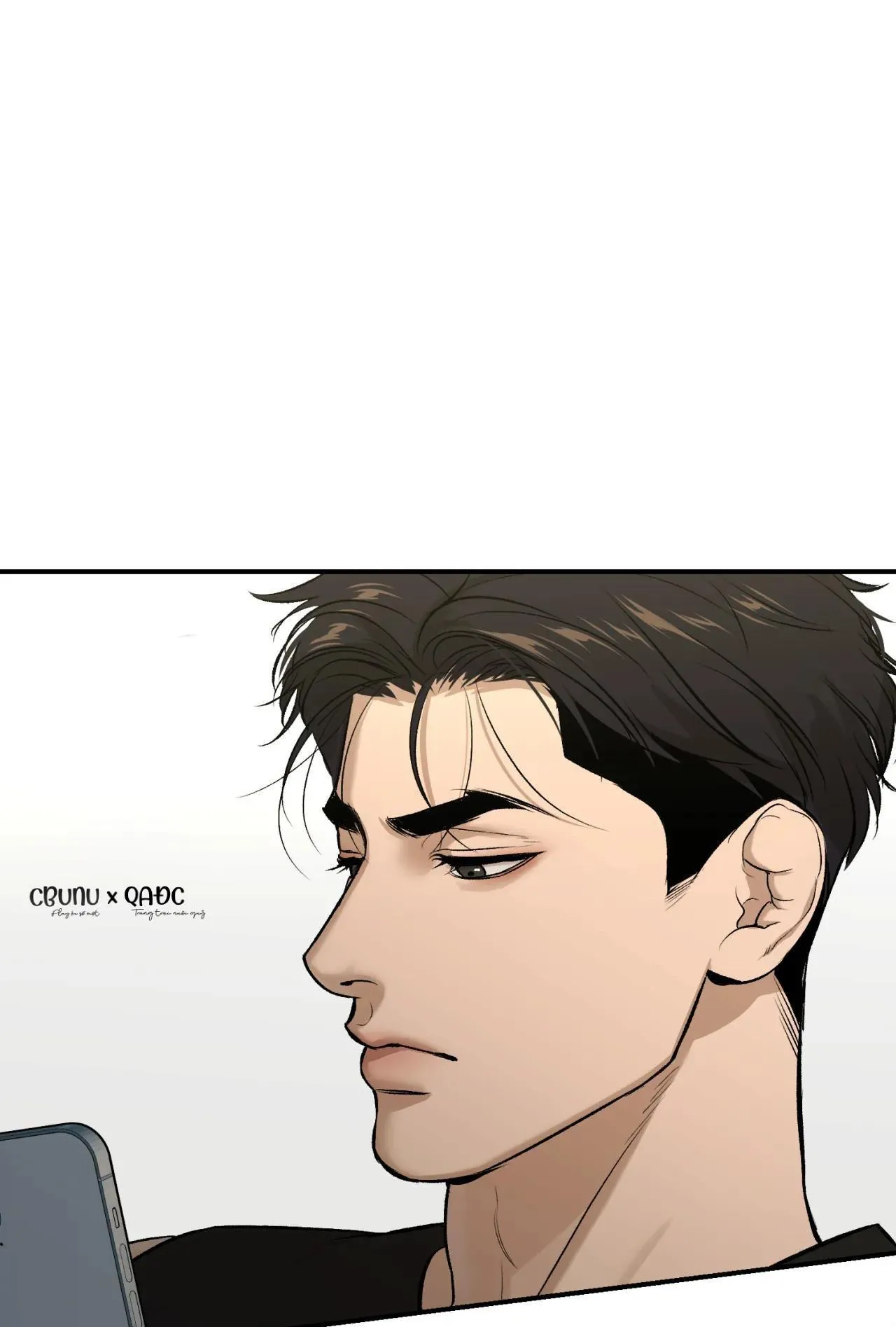 ChinhX - Vận Xui Chapter 22 Trang 56