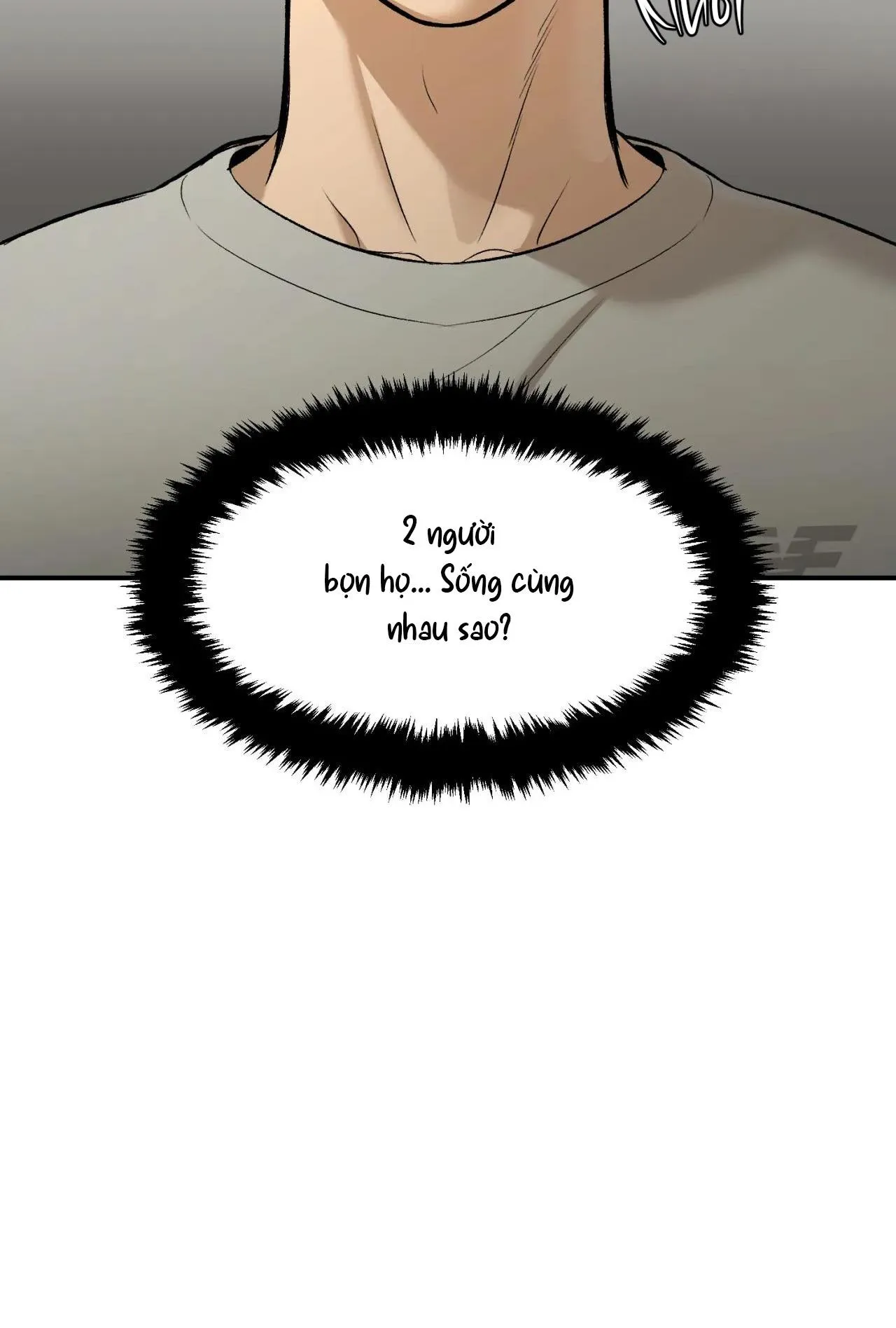 ChinhX - Vận Xui Chapter 22 Trang 59