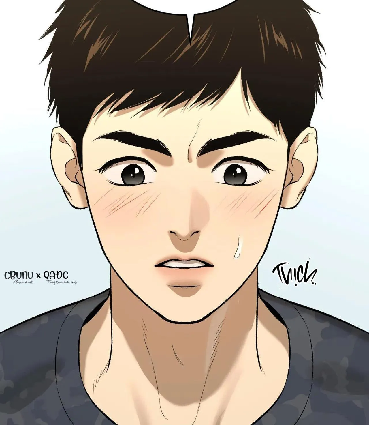 ChinhX - Vận Xui Chapter 23 Trang 11