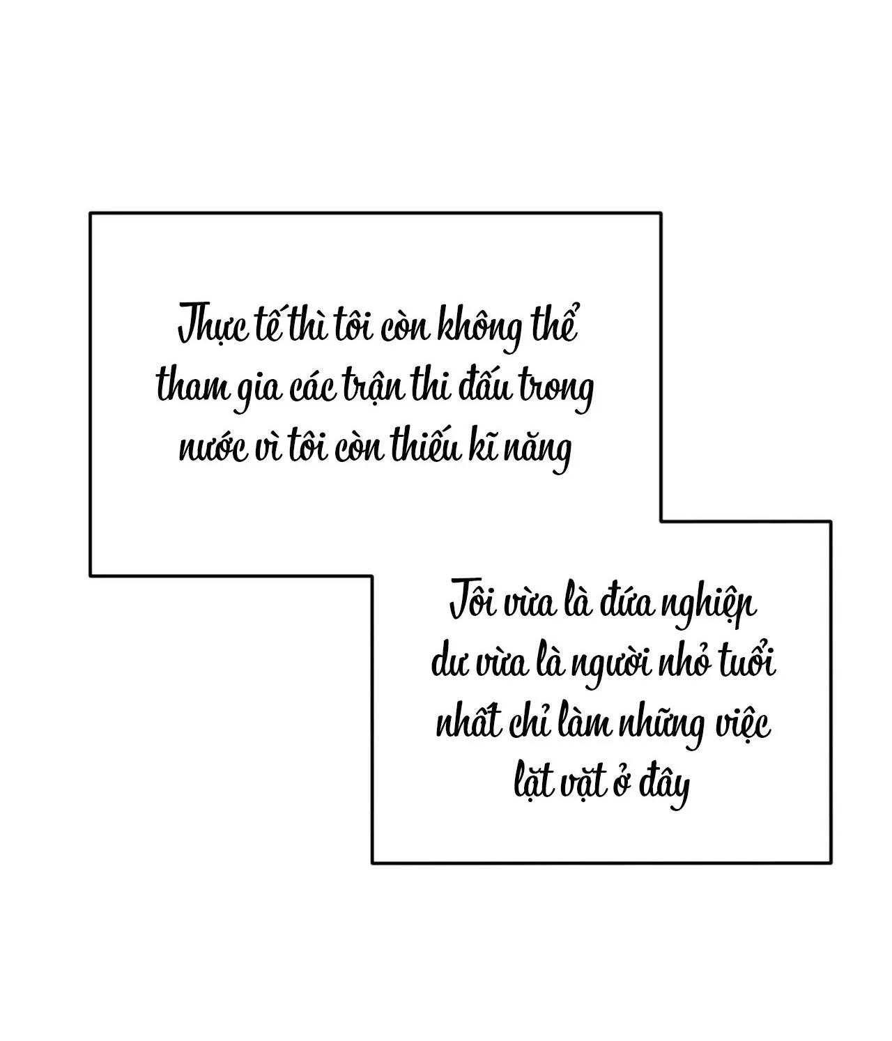 ChinhX - Vận Xui Chapter 23 Trang 22