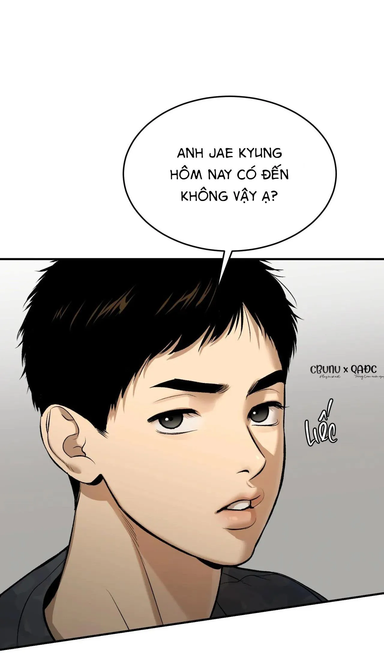 ChinhX - Vận Xui Chapter 23 Trang 31