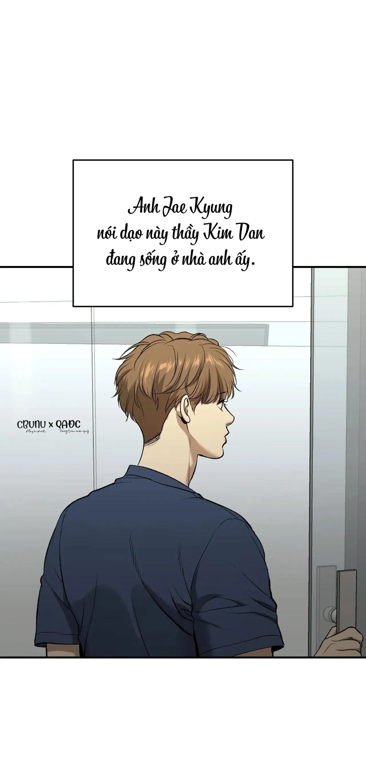 ChinhX - Vận Xui Chapter 23 Trang 35