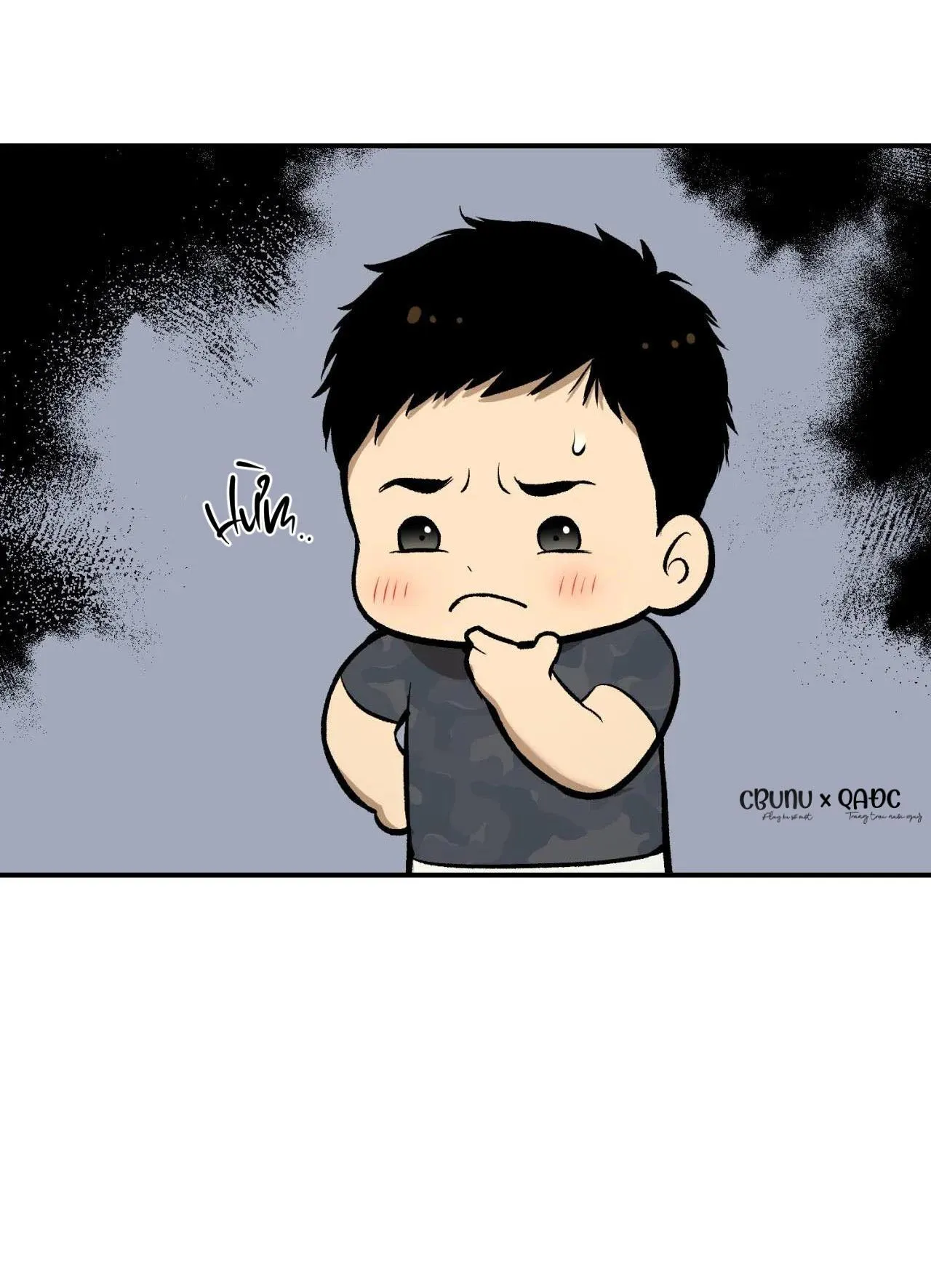 ChinhX - Vận Xui Chapter 23 Trang 37