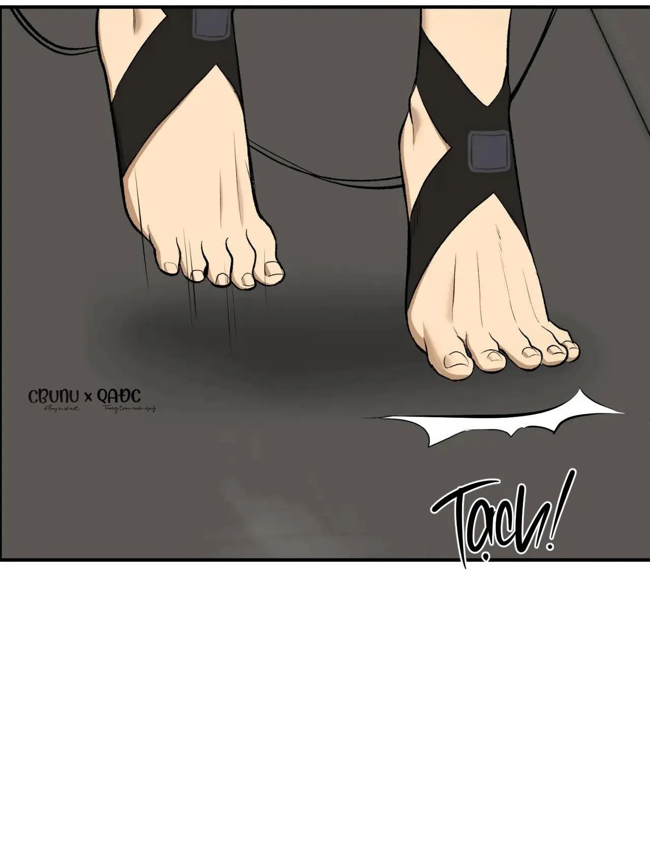 ChinhX - Vận Xui Chapter 23 Trang 40