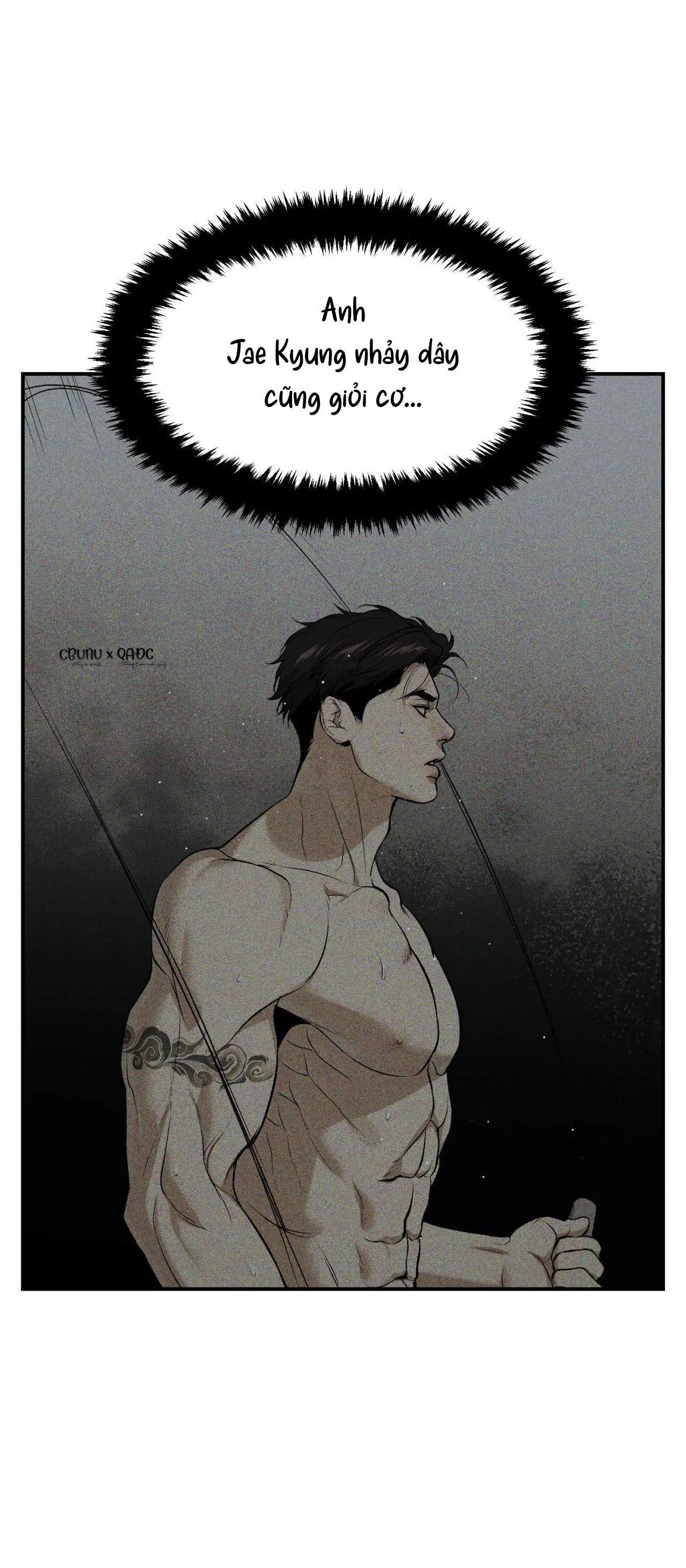 ChinhX - Vận Xui Chapter 23 Trang 42