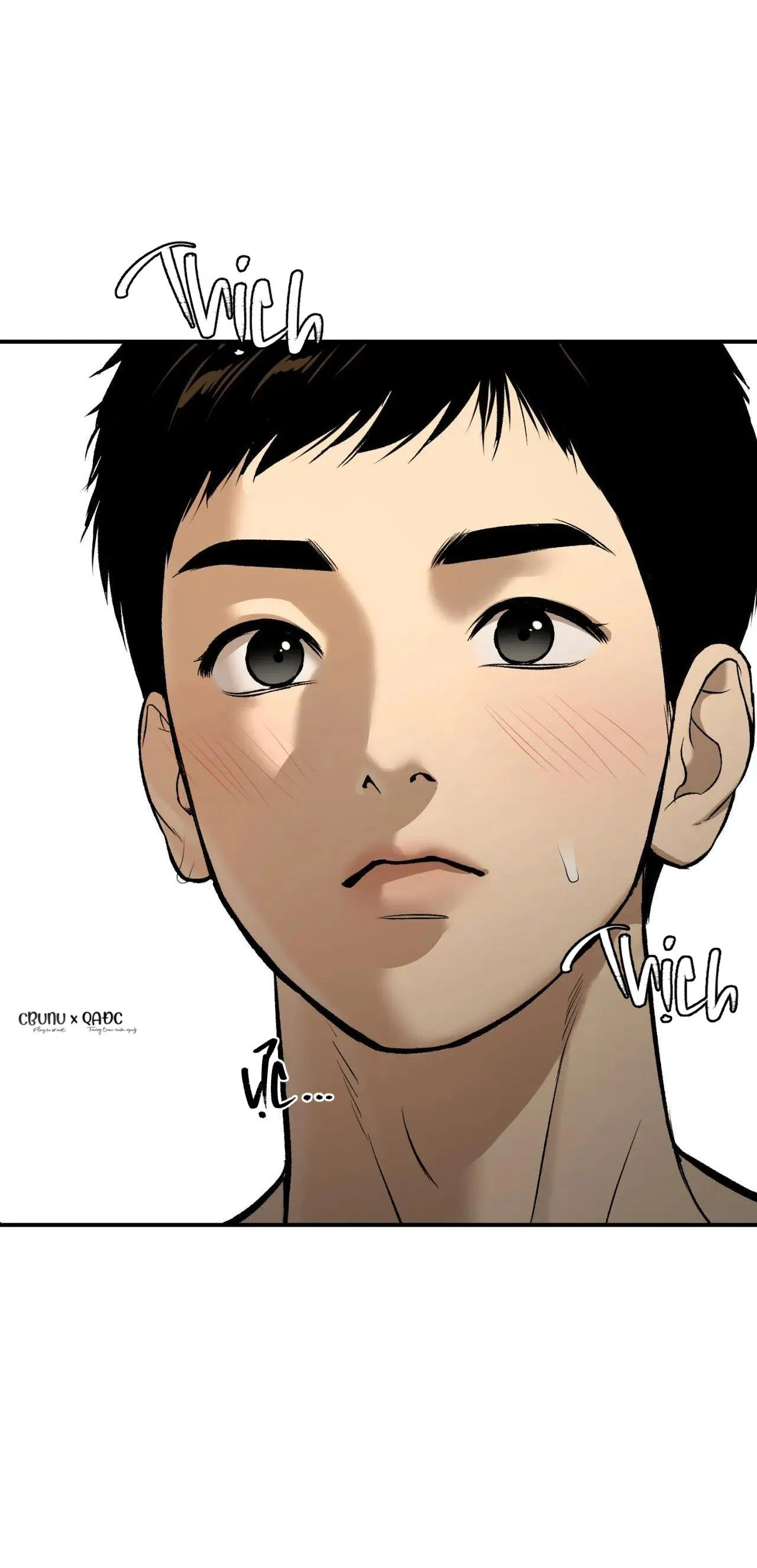 ChinhX - Vận Xui Chapter 23 Trang 48