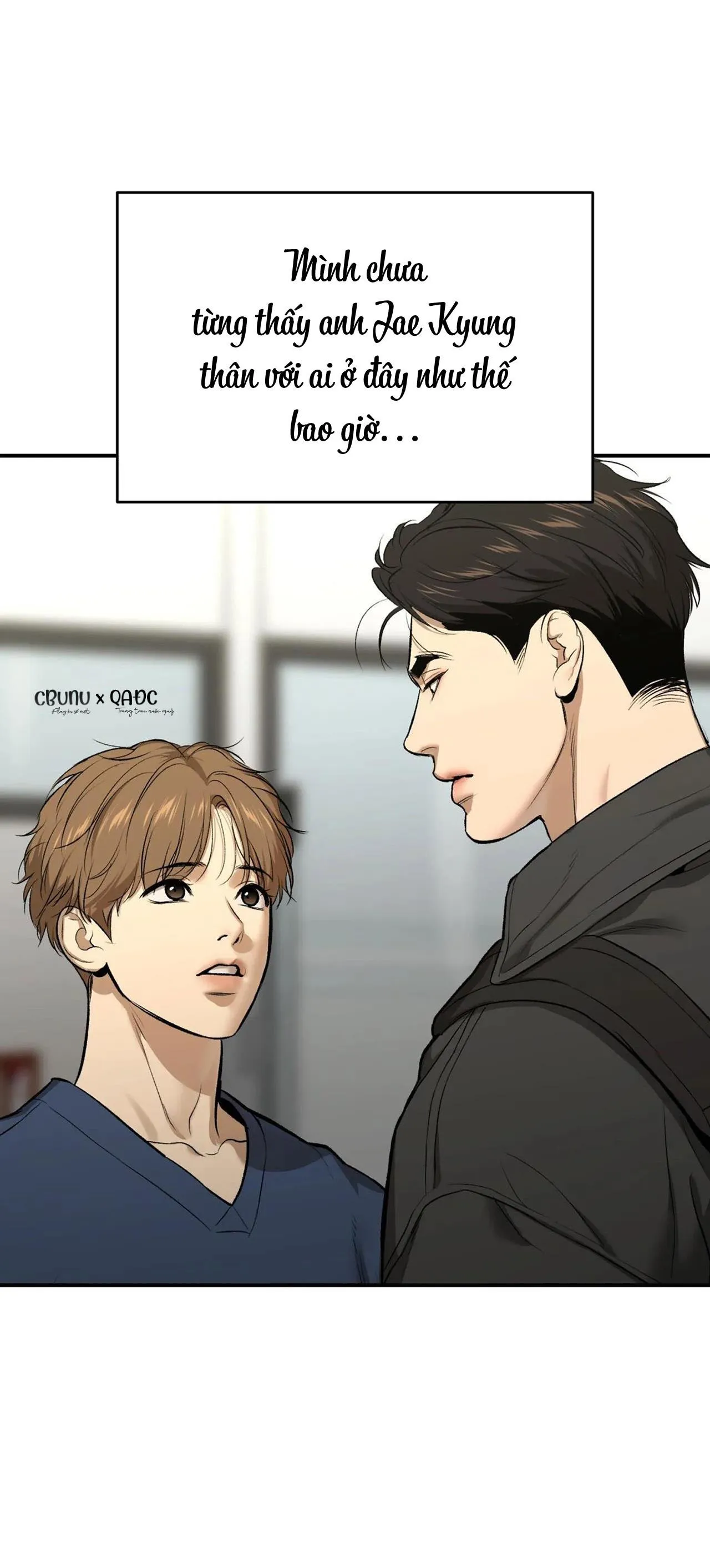 ChinhX - Vận Xui Chapter 23 Trang 54