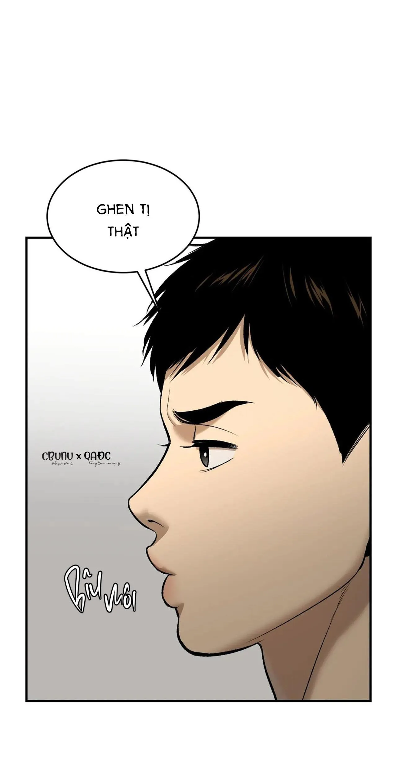 ChinhX - Vận Xui Chapter 23 Trang 55