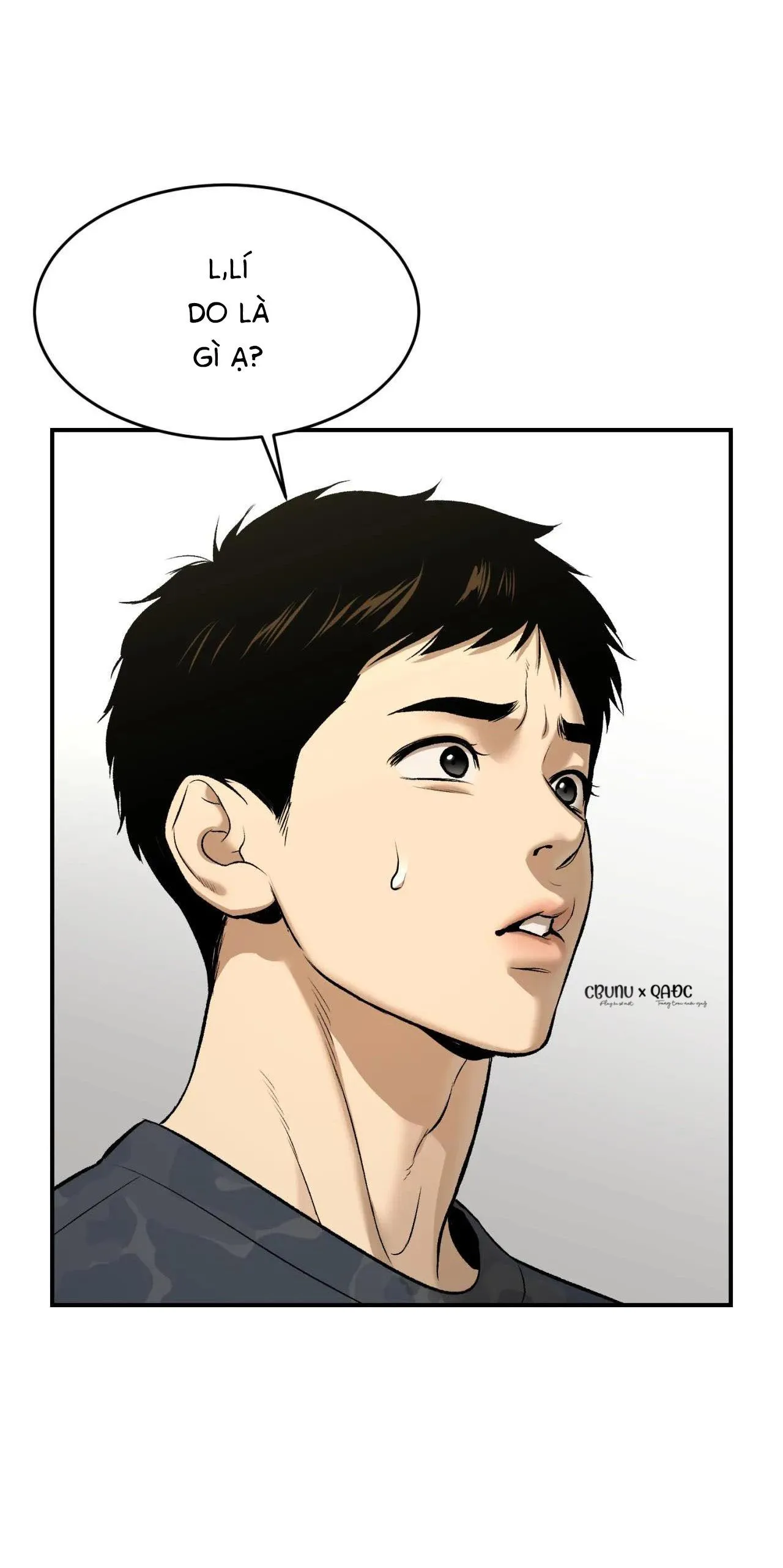 ChinhX - Vận Xui Chapter 23 Trang 63