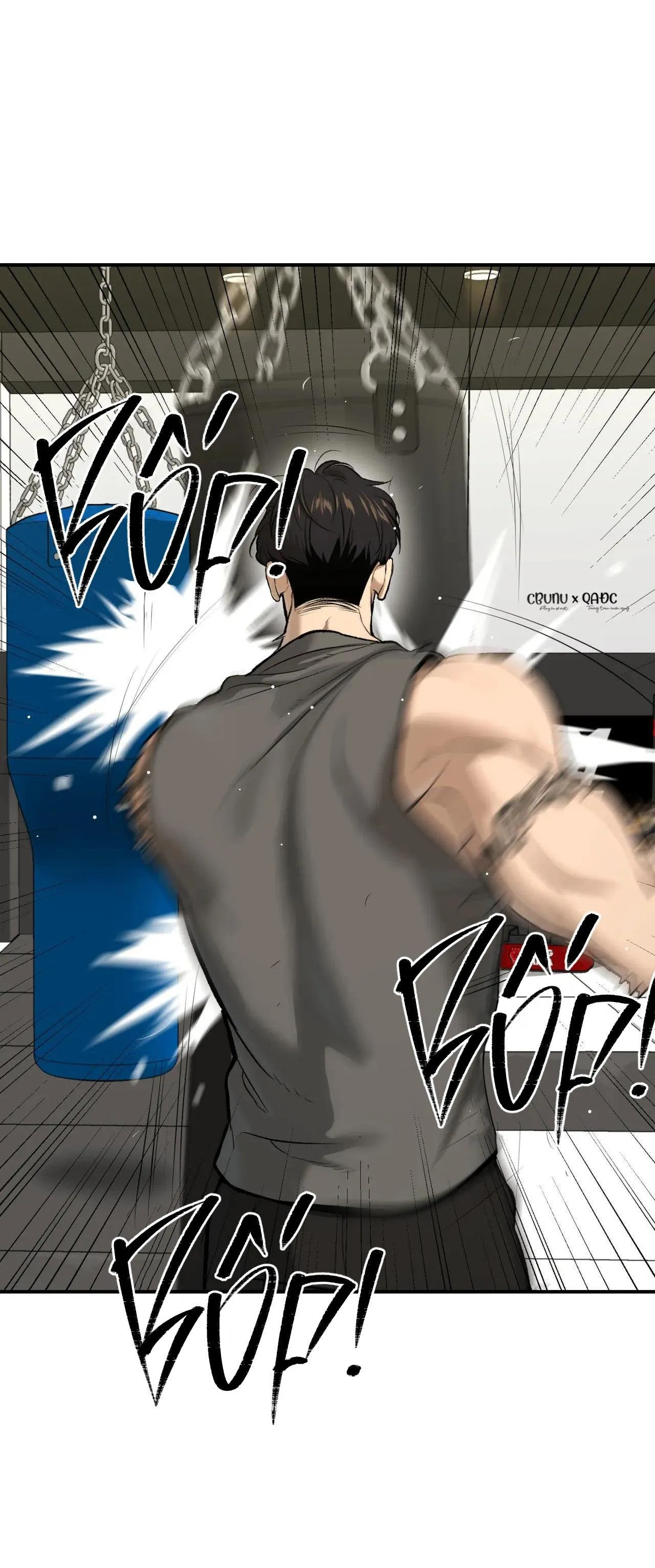 ChinhX - Vận Xui Chapter 23 Trang 65