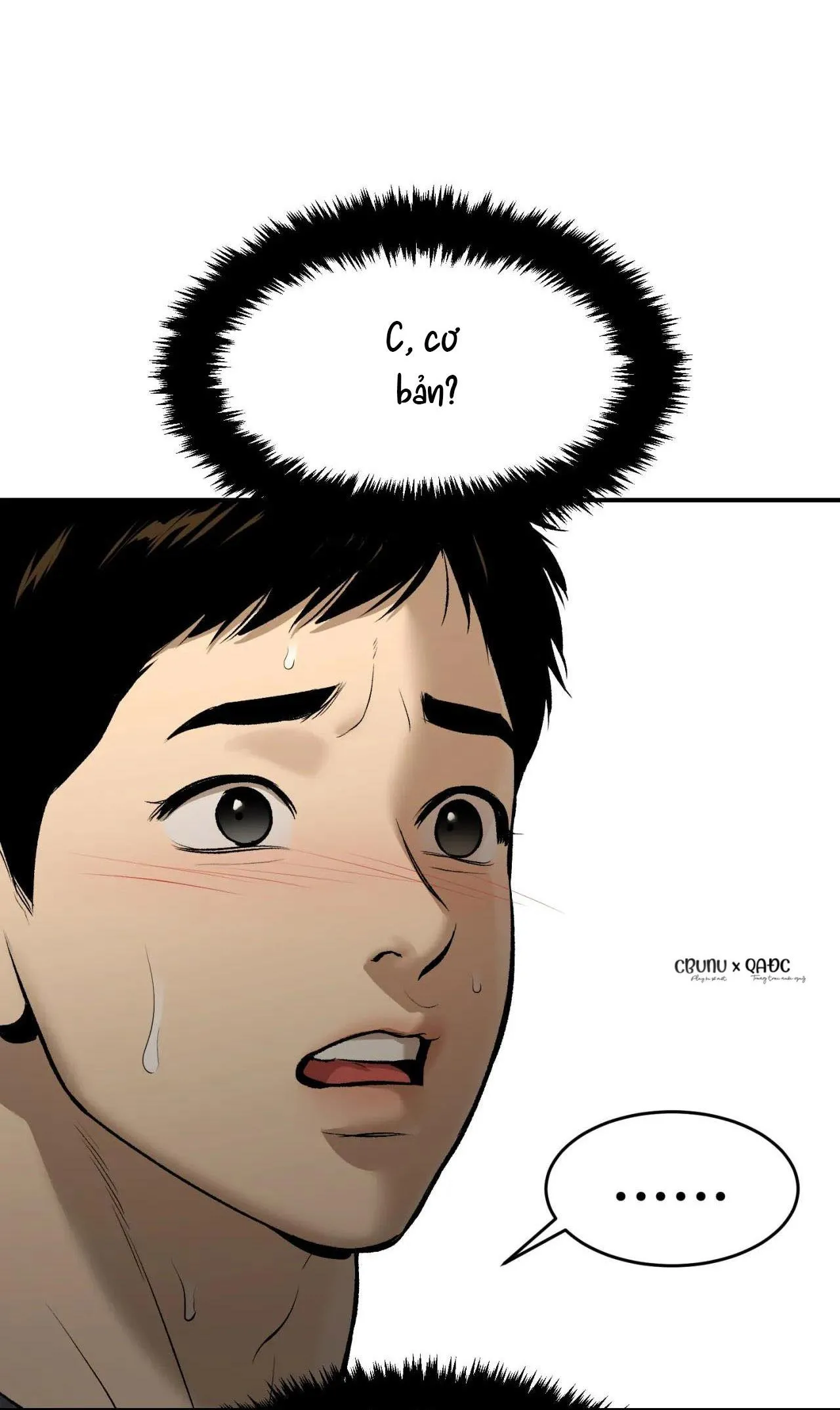 ChinhX - Vận Xui Chapter 23 Trang 66