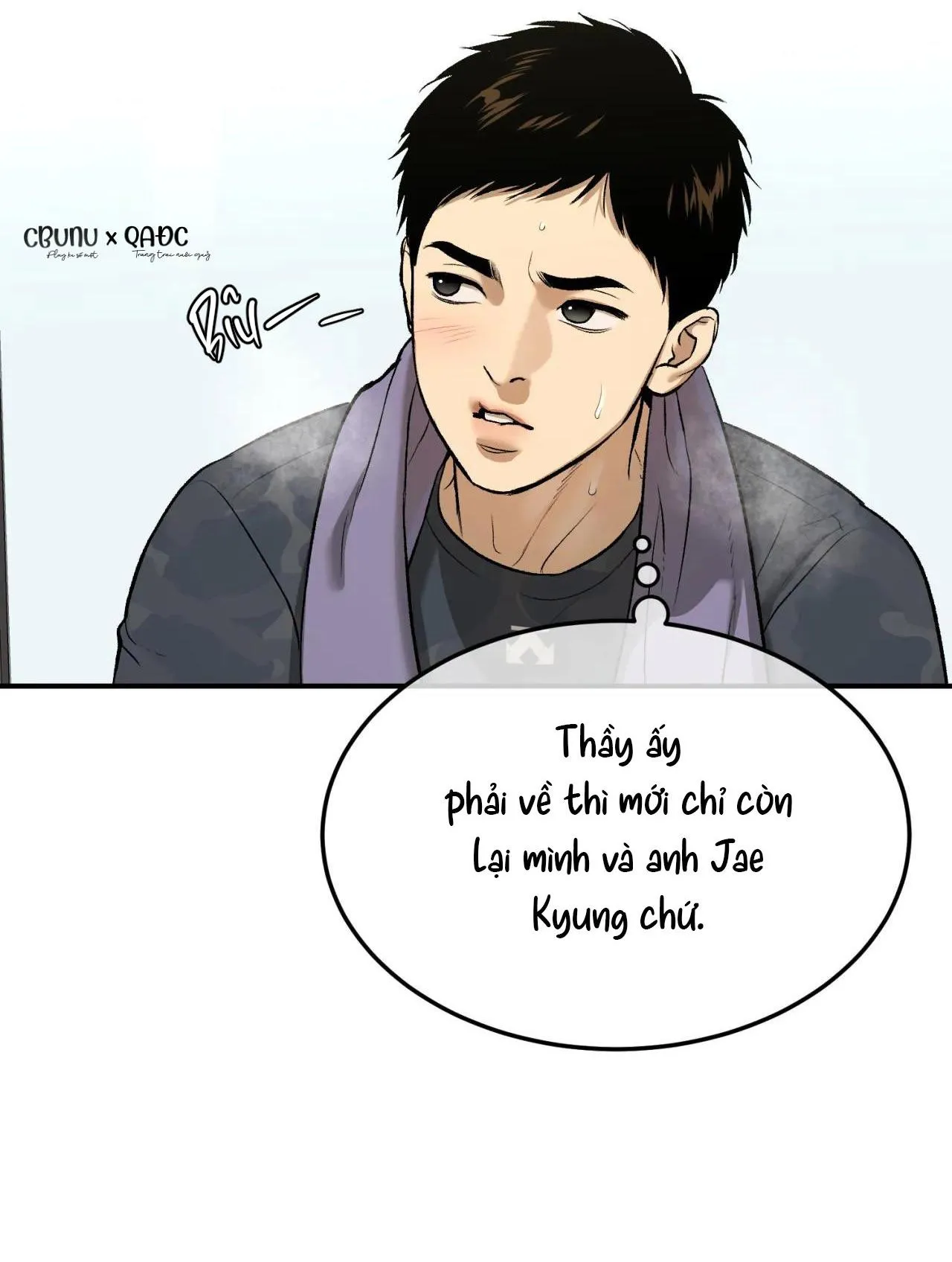 ChinhX - Vận Xui Chapter 23 Trang 75