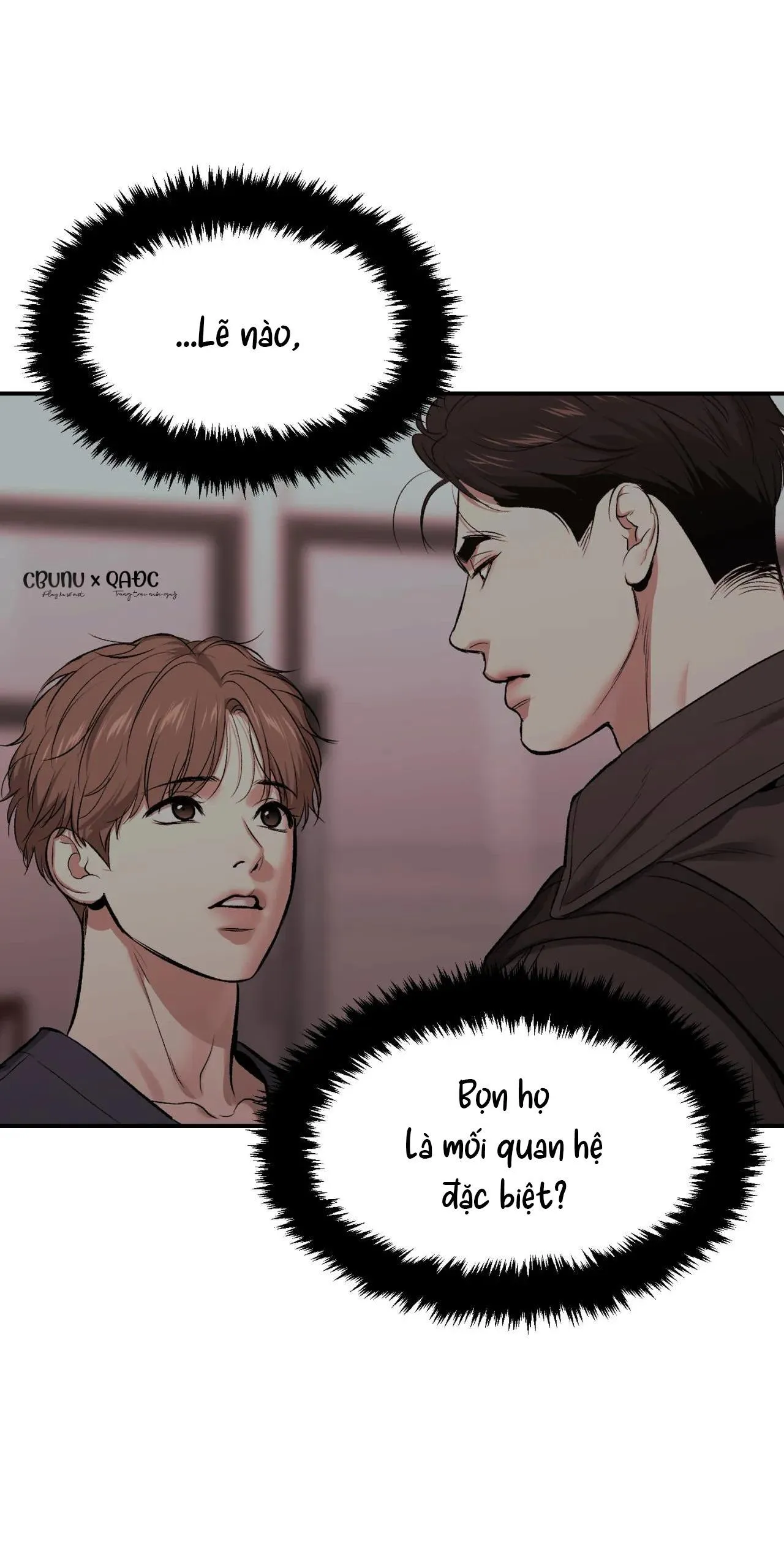 ChinhX - Vận Xui Chapter 23 Trang 78