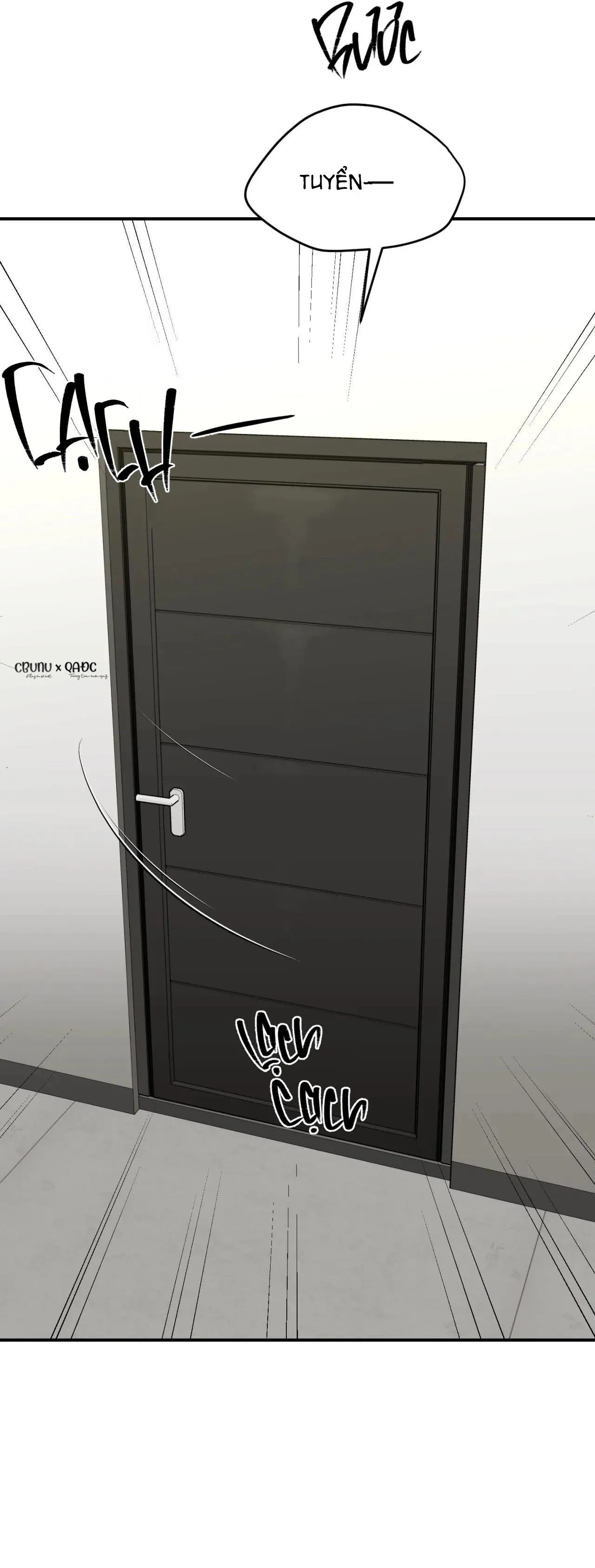 ChinhX - Vận Xui Chapter 23 Trang 84