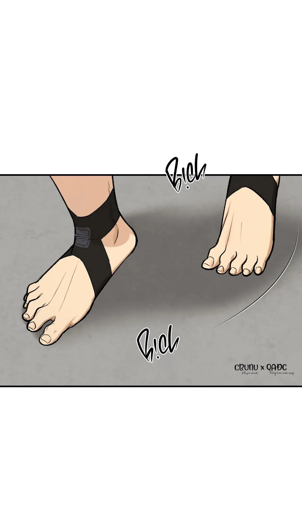 ChinhX - Vận Xui Chapter 23 Trang 92