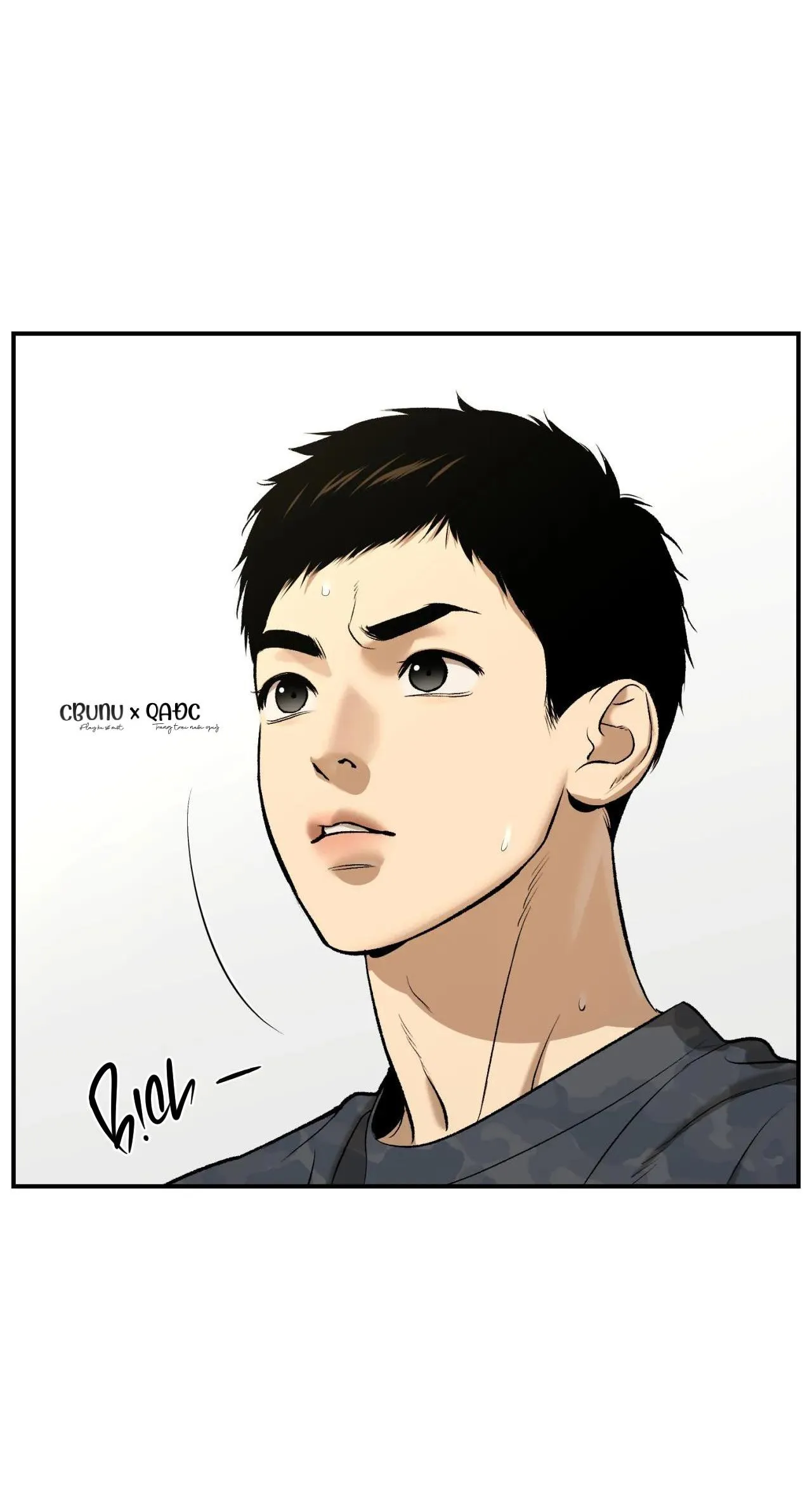 ChinhX - Vận Xui Chapter 23 Trang 93