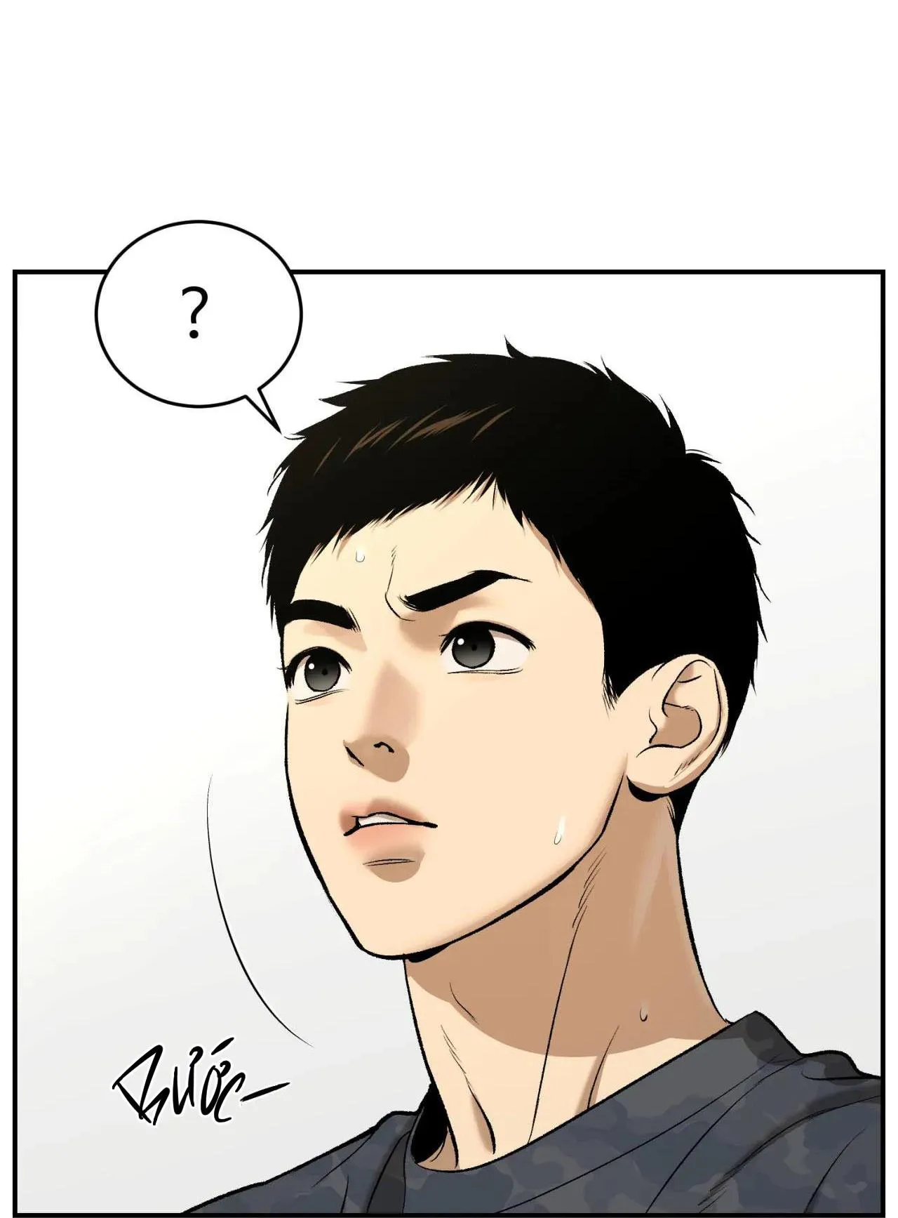 ChinhX - Vận Xui Chapter 24 Trang 4