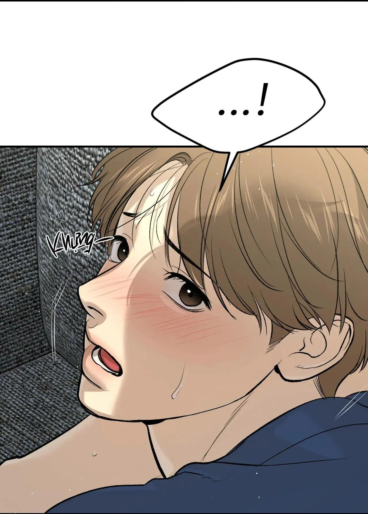 ChinhX - Vận Xui Chapter 24 Trang 13