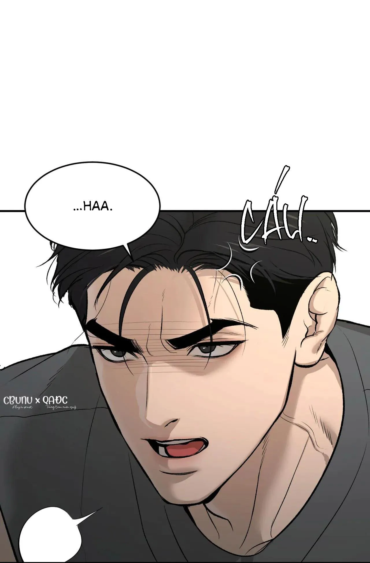 ChinhX - Vận Xui Chapter 24 Trang 24