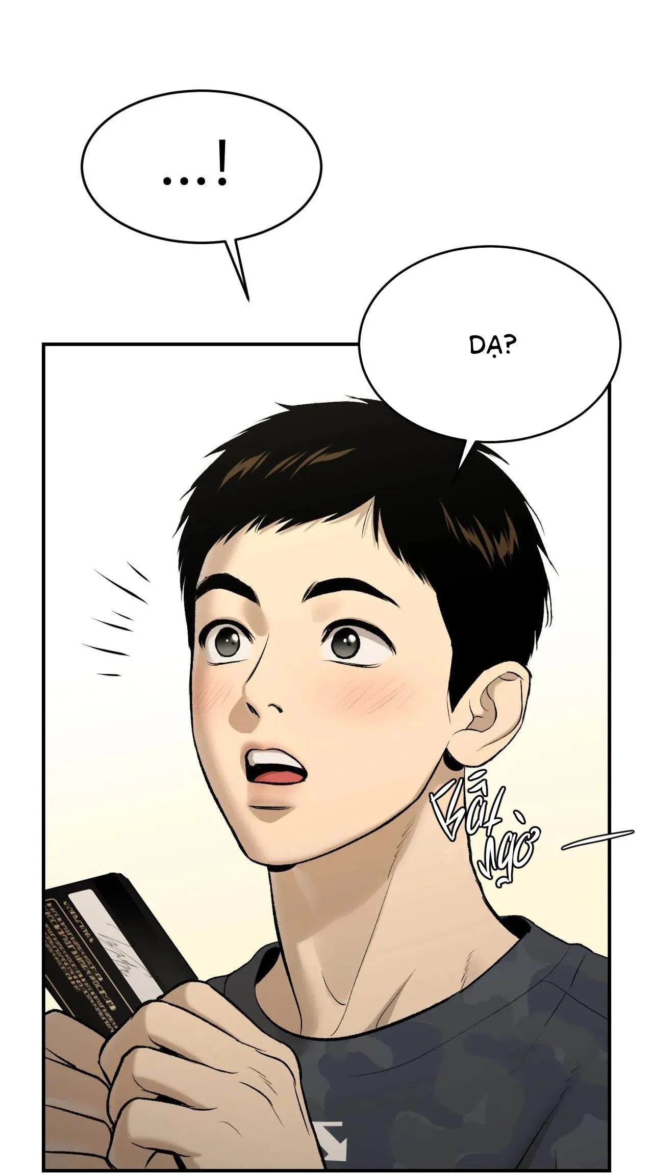 ChinhX - Vận Xui Chapter 24 Trang 38