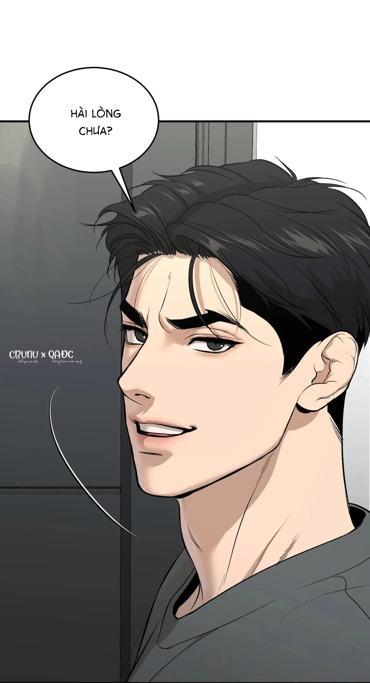 ChinhX - Vận Xui Chapter 24 Trang 53