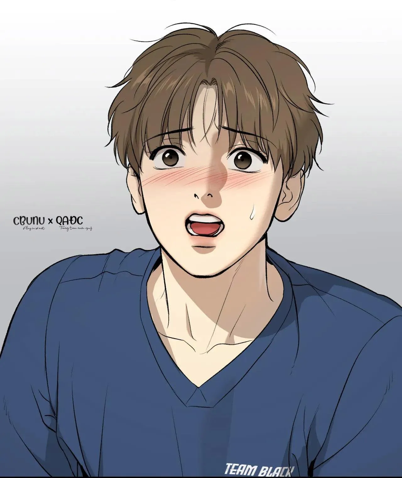 ChinhX - Vận Xui Chapter 24 Trang 56