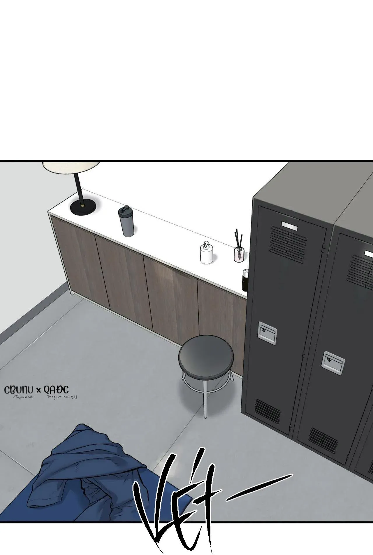 ChinhX - Vận Xui Chapter 24 Trang 63