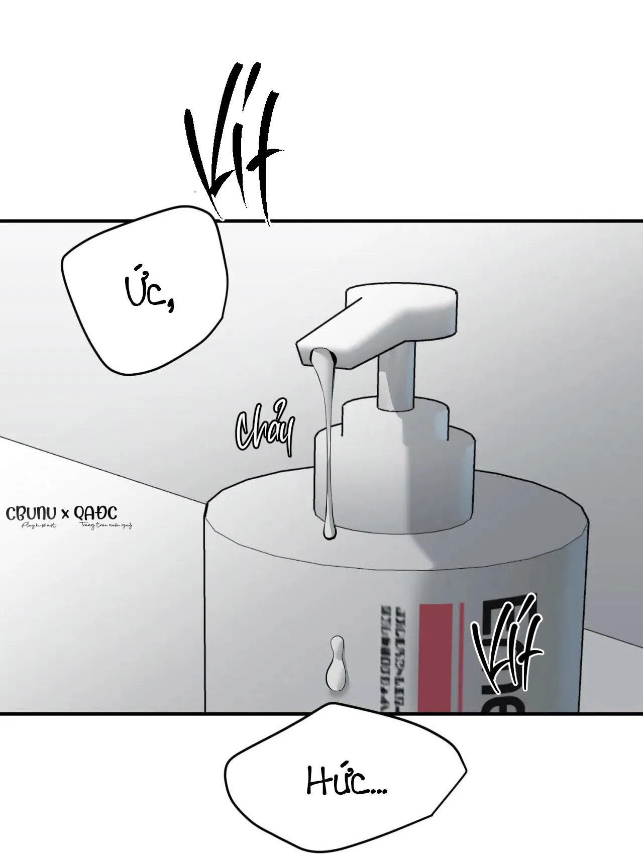 ChinhX - Vận Xui Chapter 24 Trang 65