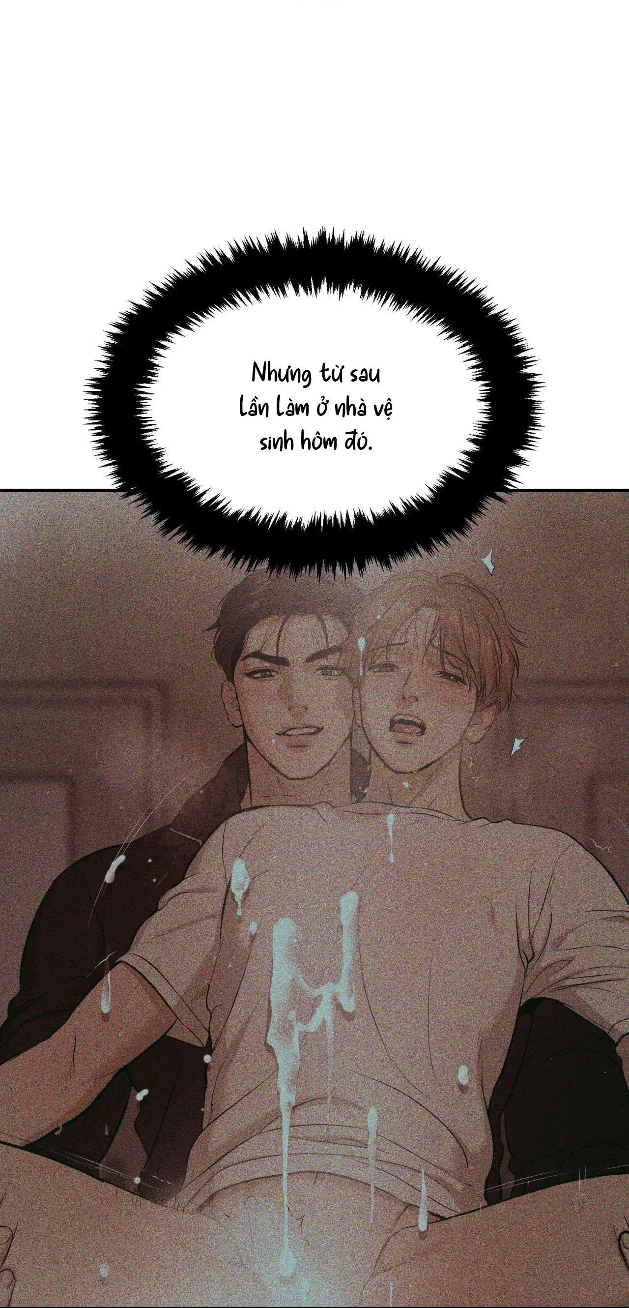 ChinhX - Vận Xui Chapter 24 Trang 78