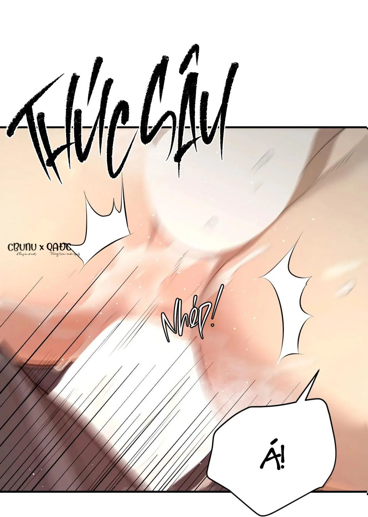 ChinhX - Vận Xui Chapter 24 Trang 90