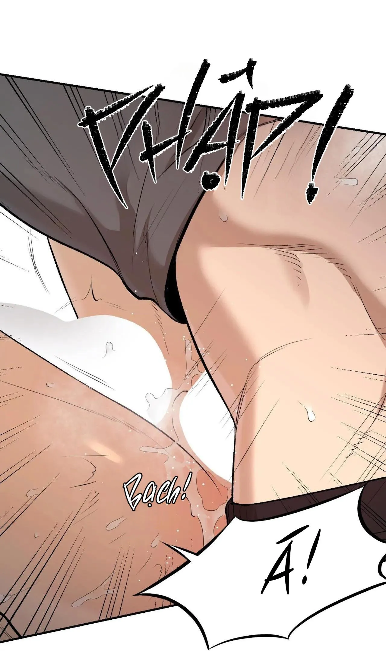 ChinhX - Vận Xui Chapter 24 Trang 111